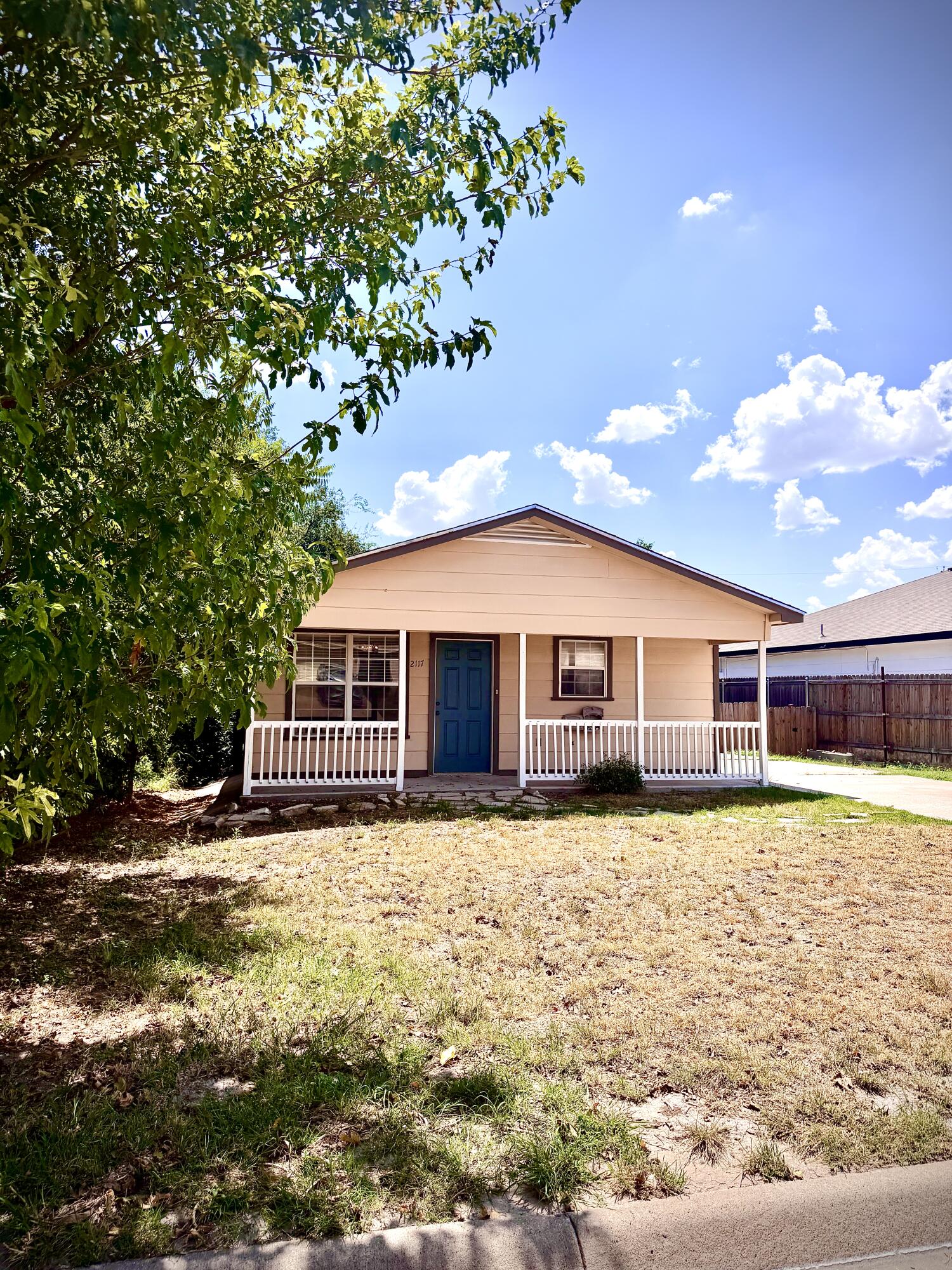 2117 Woodlawn Drive Property Photo 20