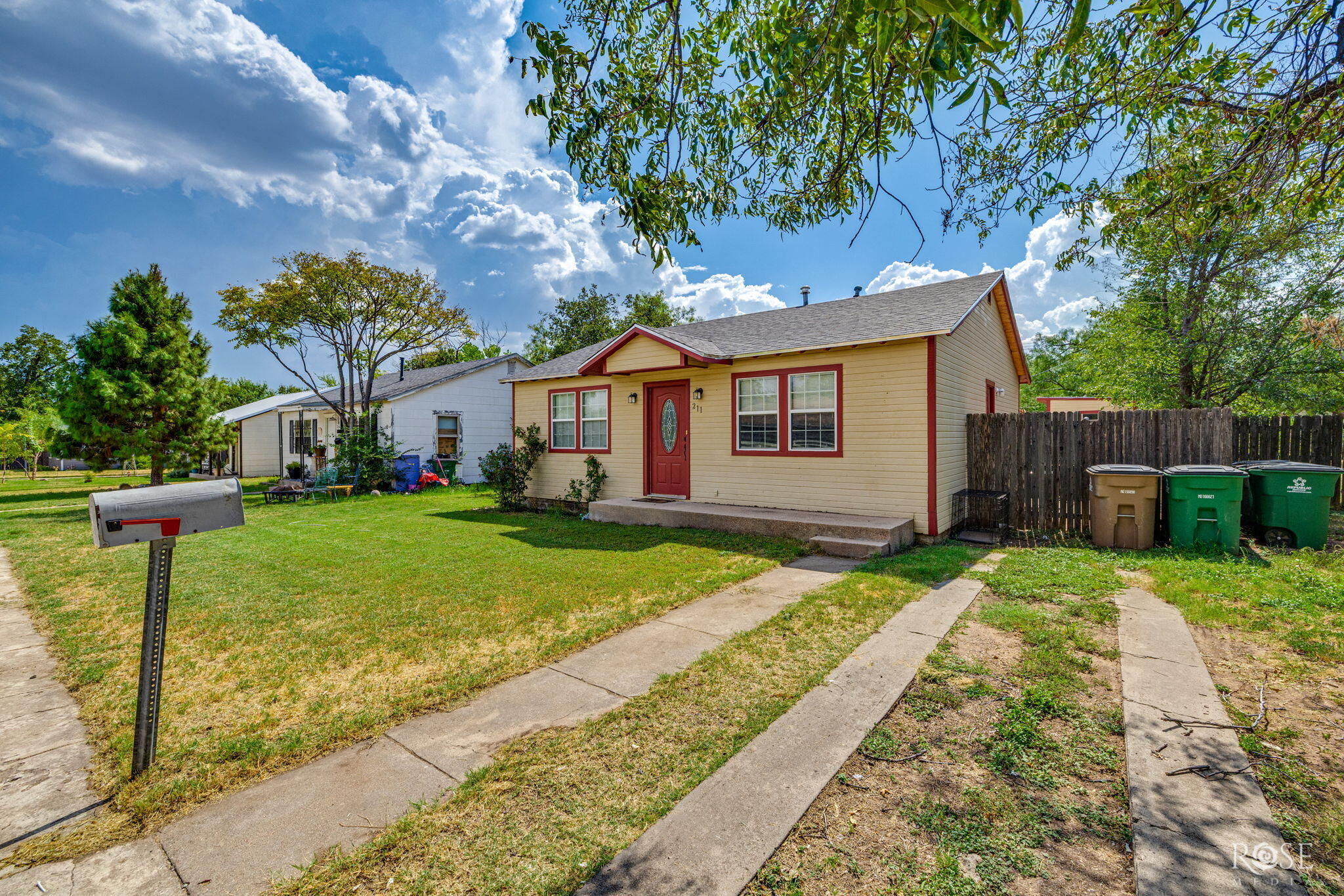 211 S Tyler Street Property Photo 5