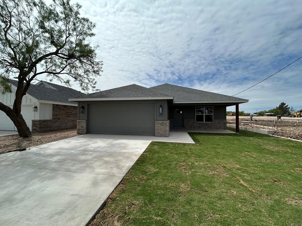 1007 E 40th Street Property Photo 1