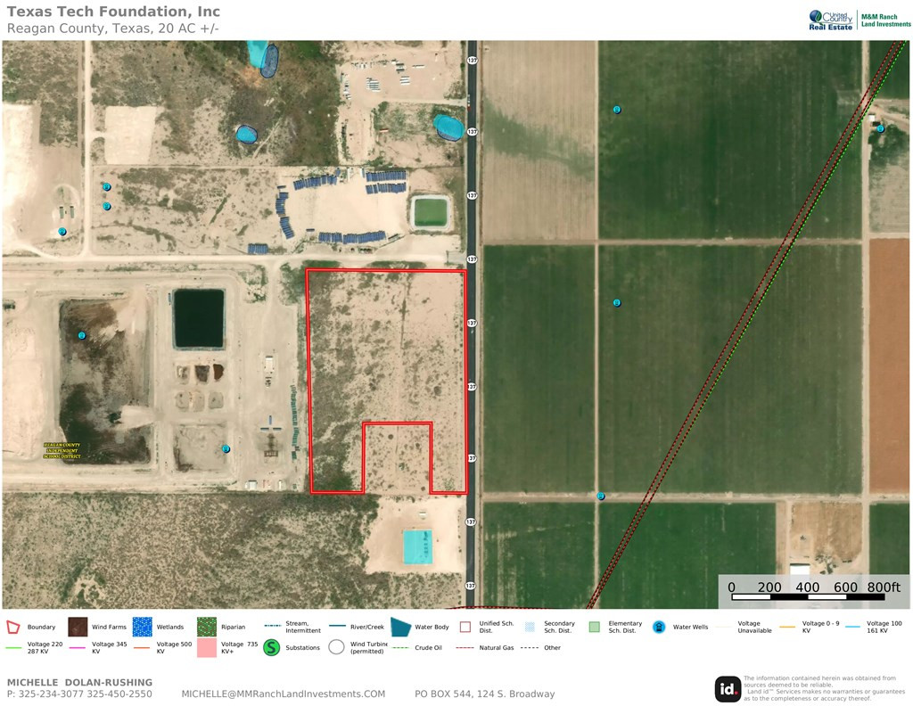 Tbd Hwy 137 Property Photo 9