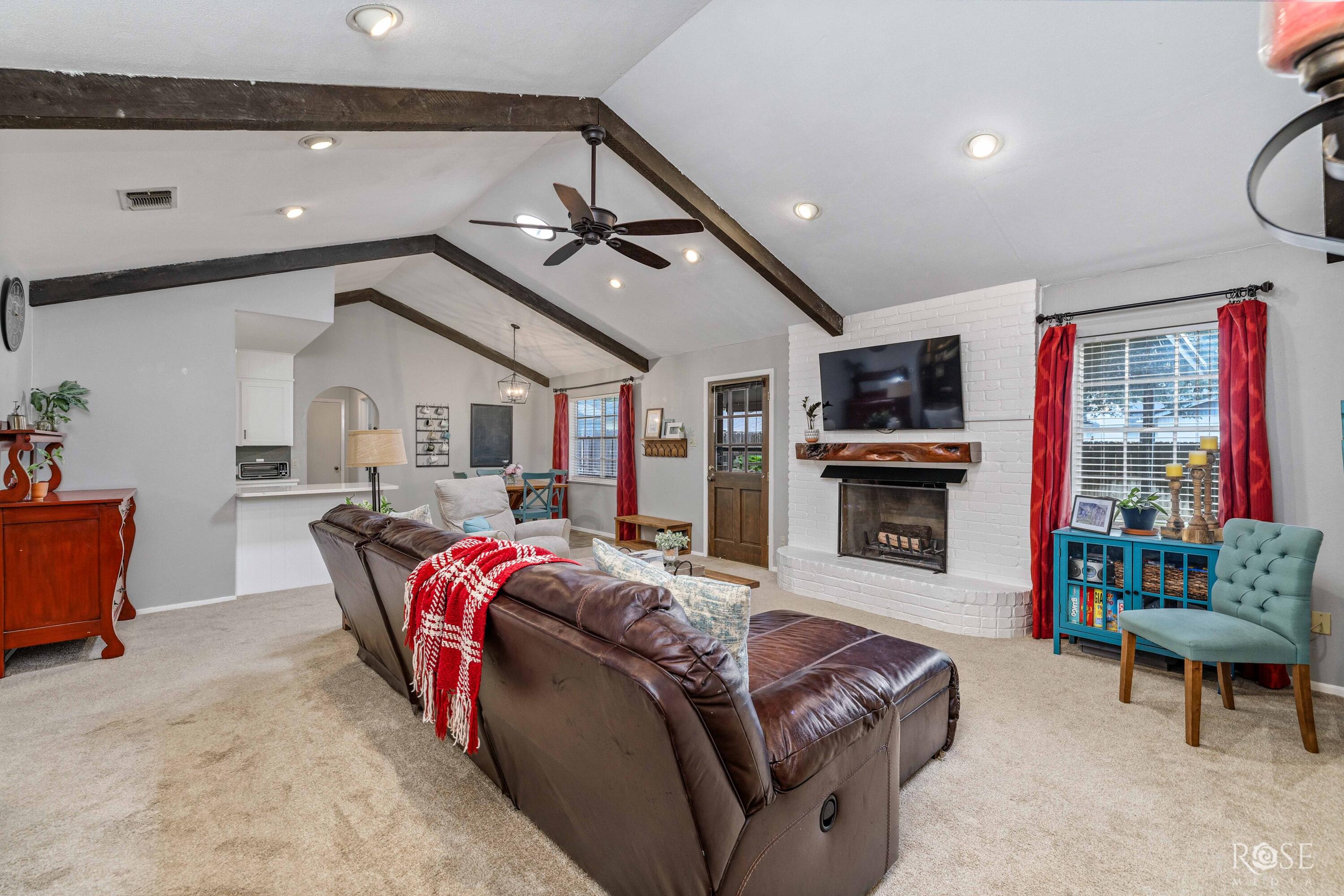2914 Briargrove Lane Property Photo 10