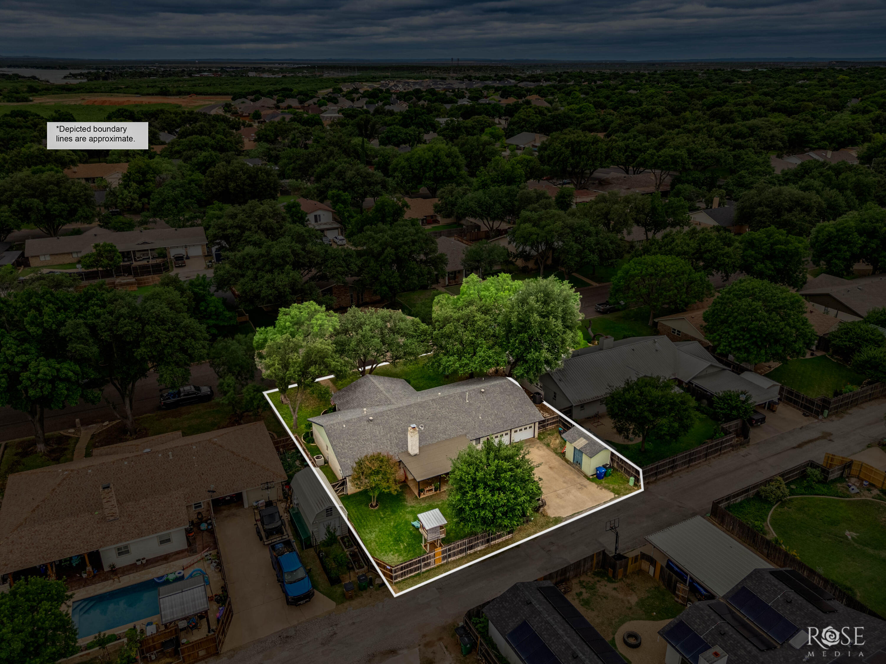 2914 Briargrove Lane Property Photo 39