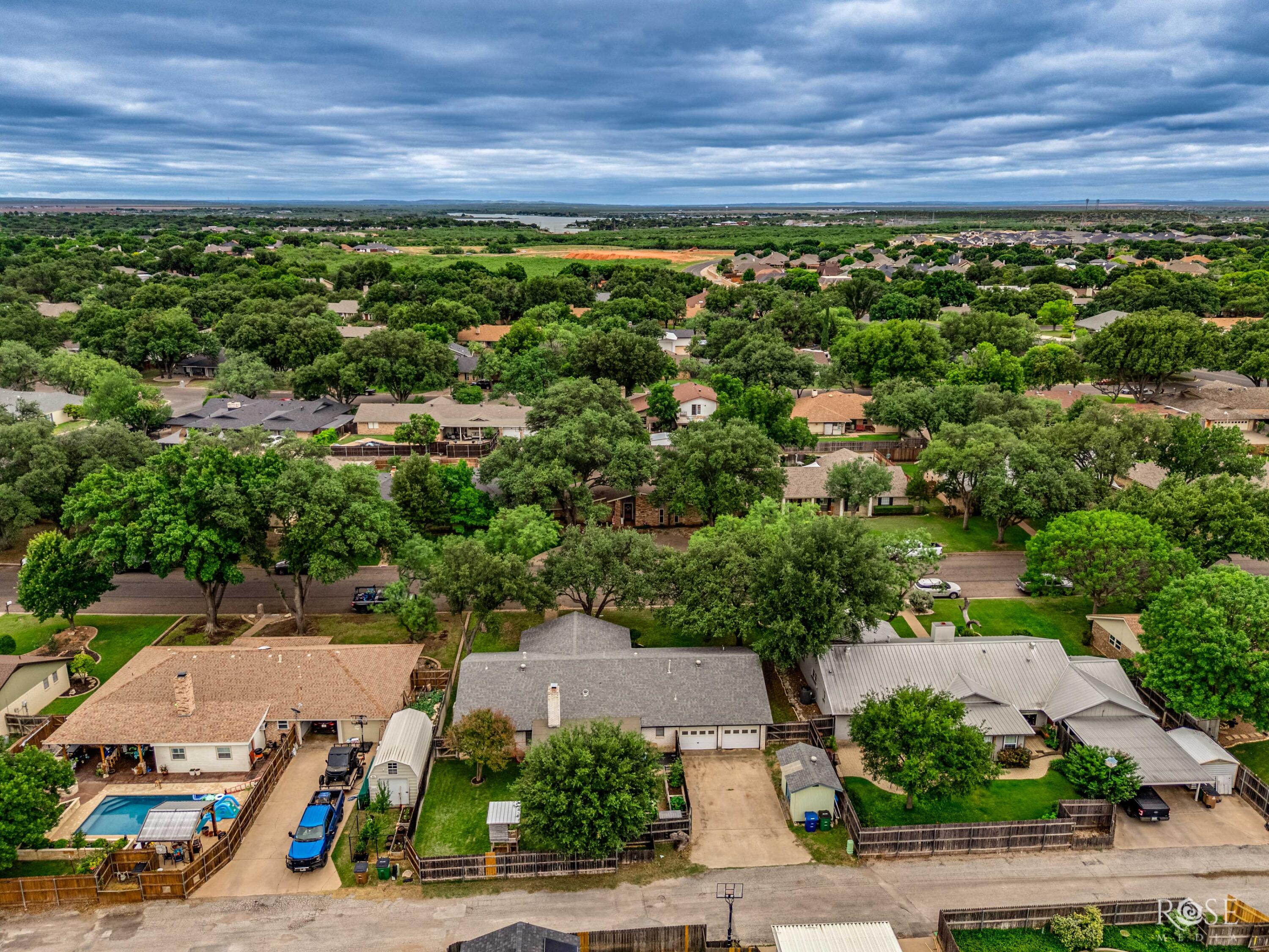 2914 Briargrove Lane Property Photo 40