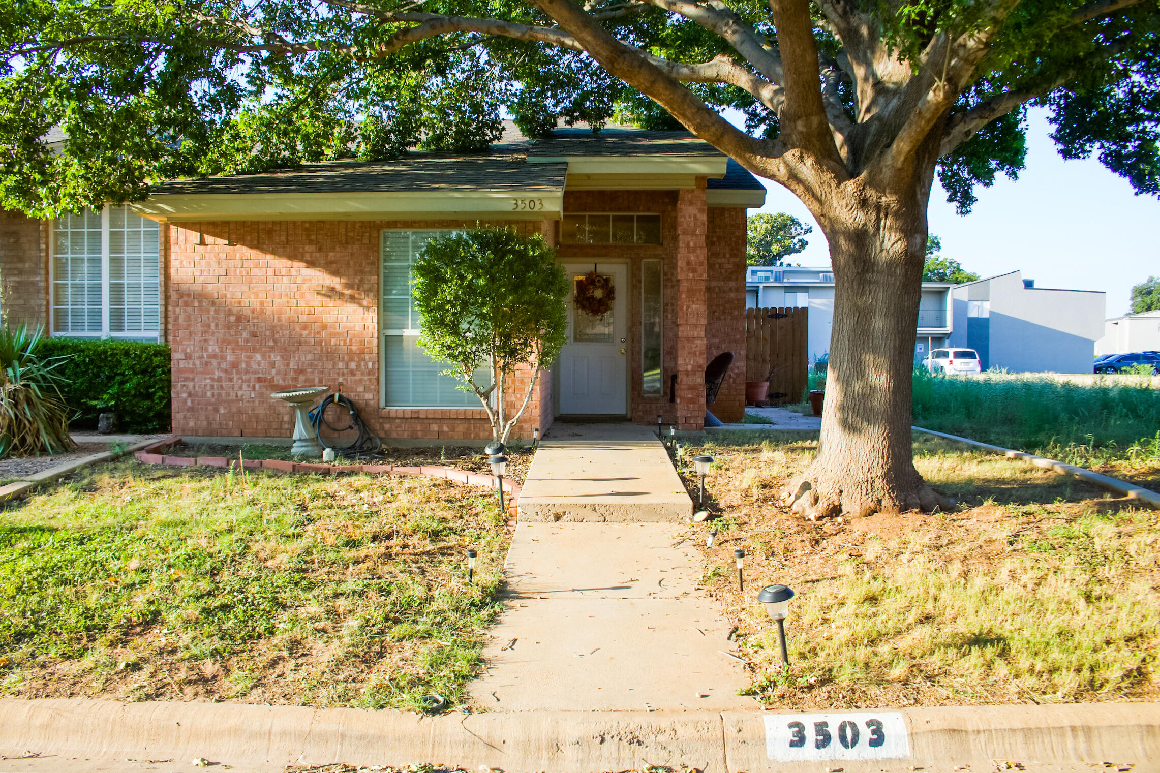 3503 Greenridge Drive Property Photo 1