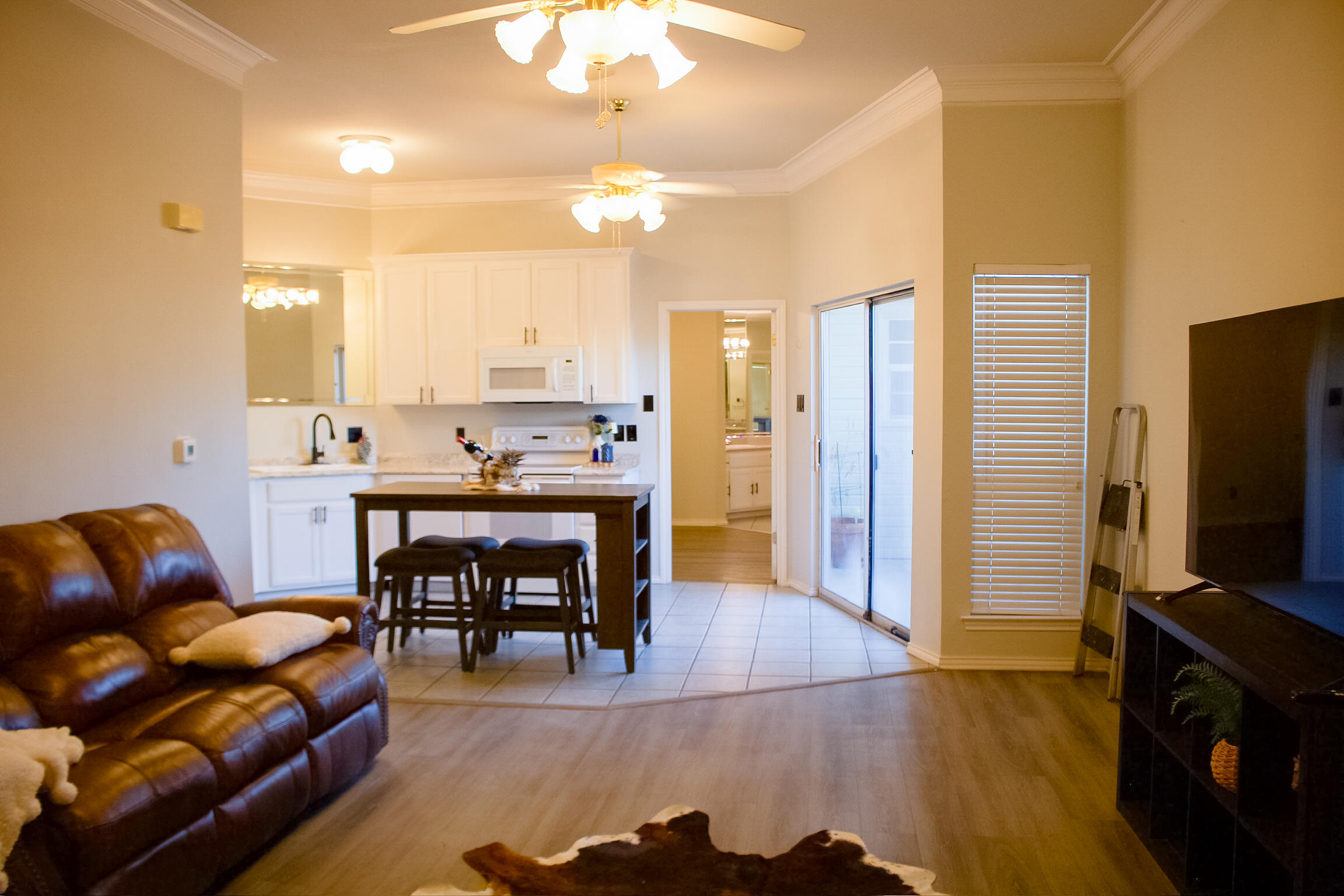 3503 Greenridge Drive Property Photo 2