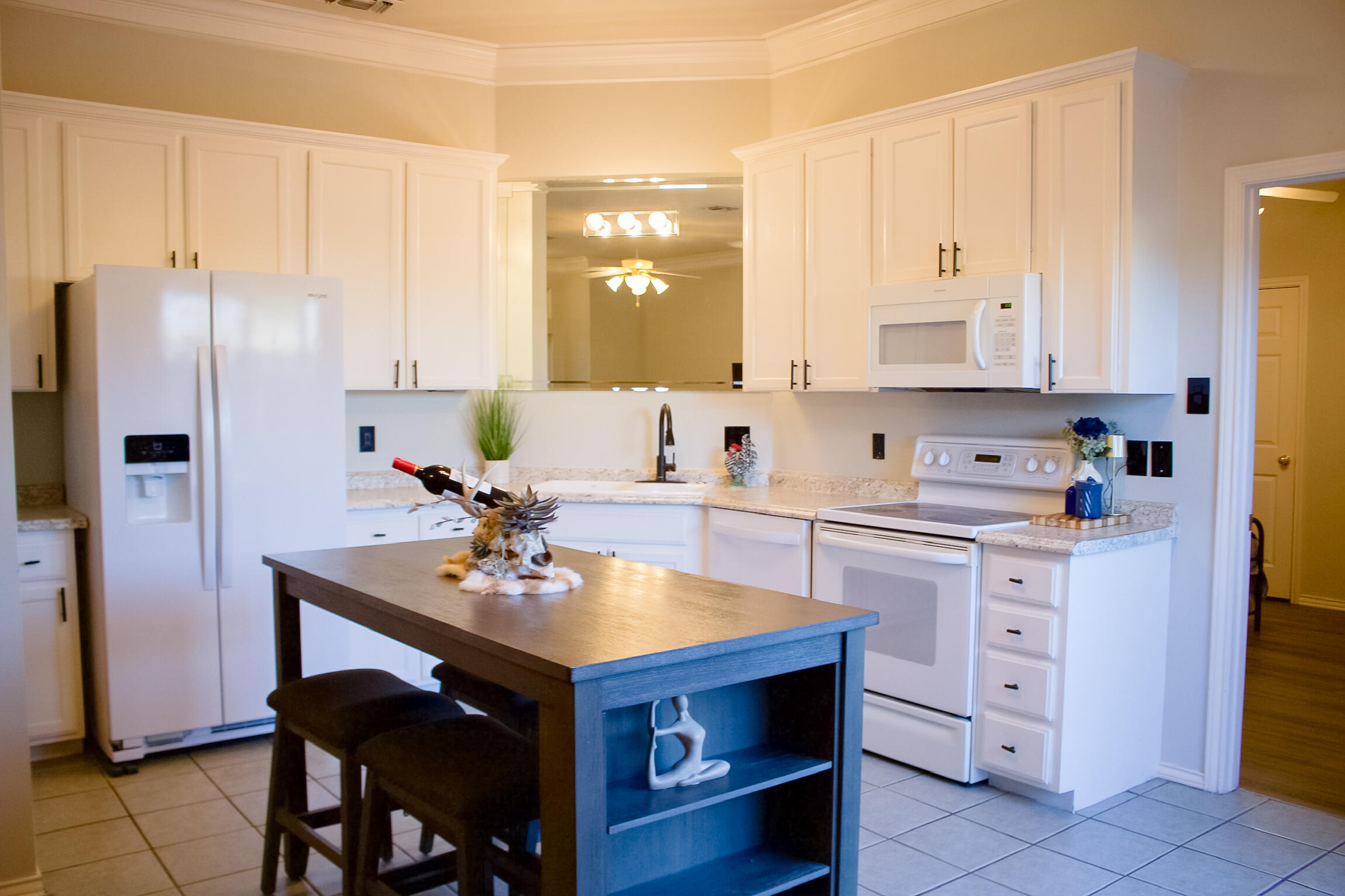 3503 Greenridge Drive Property Photo 4