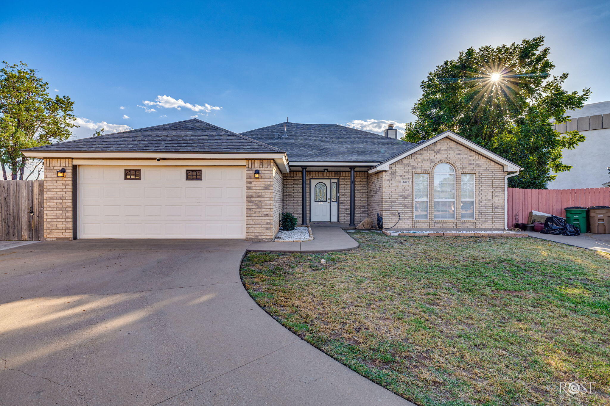 4317 Green Meadow Drive Property Photo 1