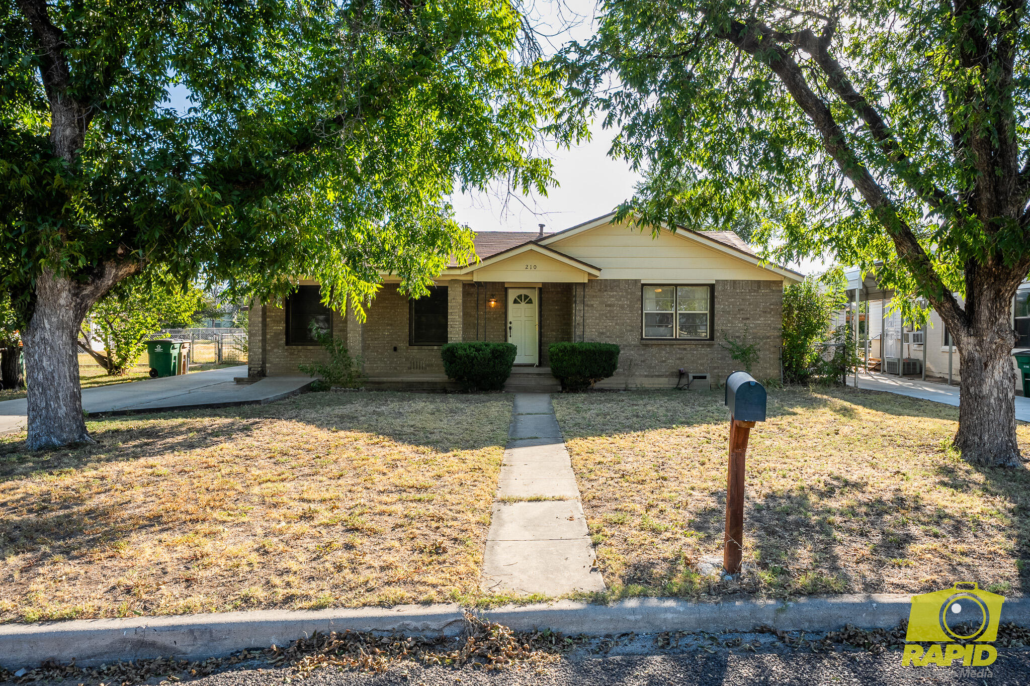 210 Lipan Drive Property Photo 1