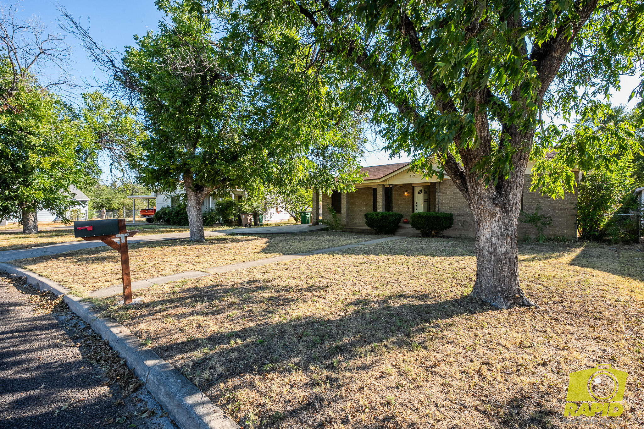 210 Lipan Drive Property Photo 3