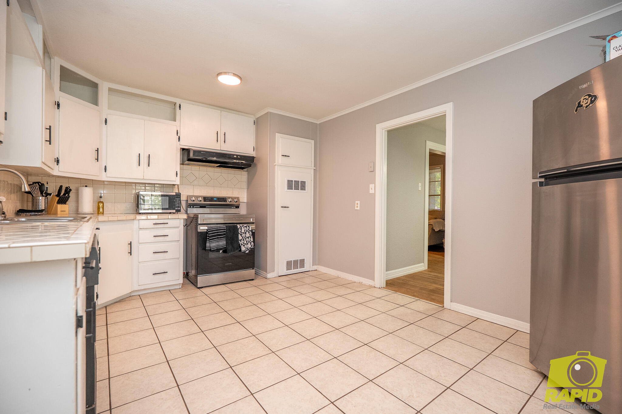 210 Lipan Drive Property Photo 14