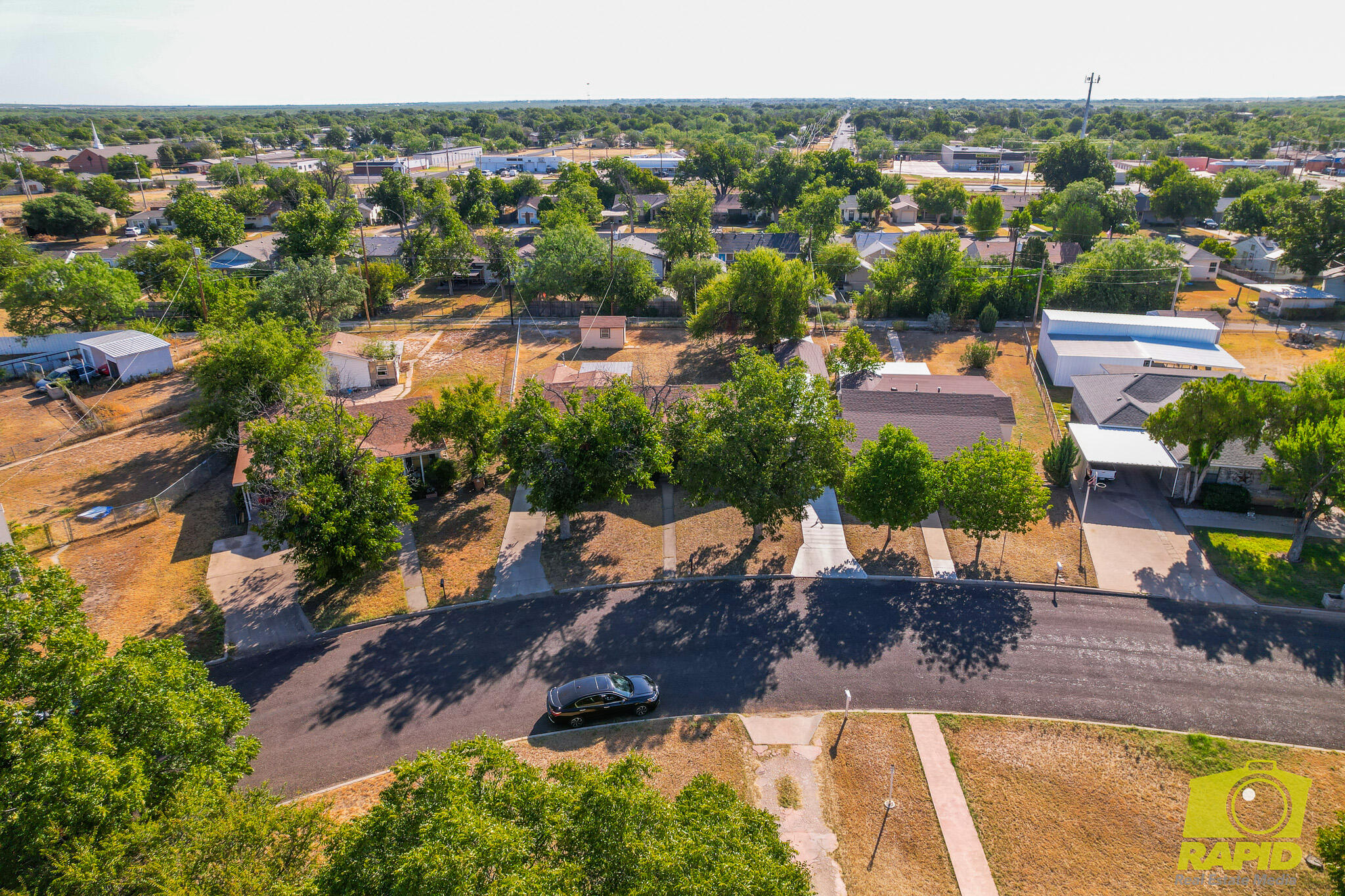 210 Lipan Drive Property Photo 32