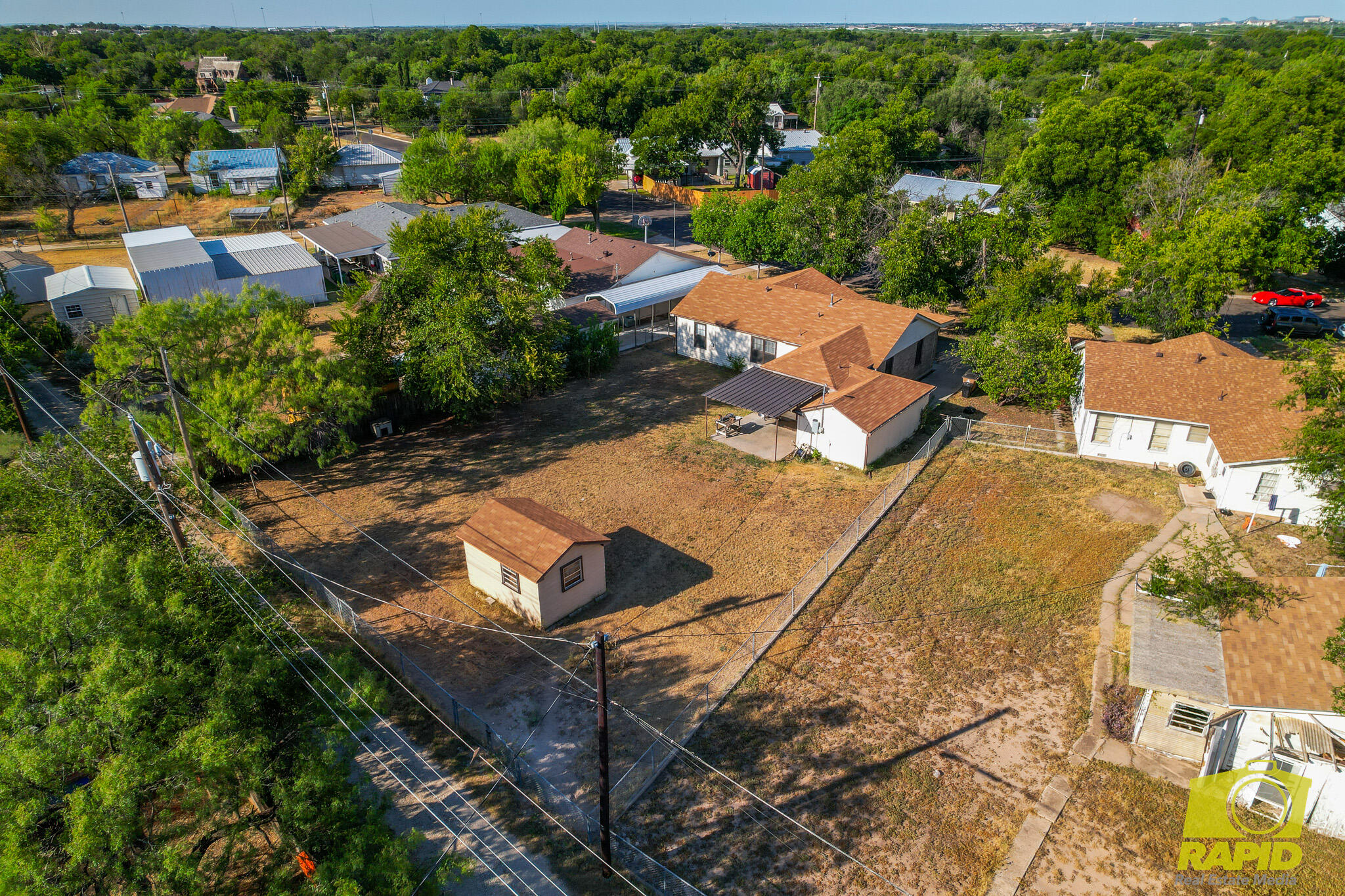 210 Lipan Drive Property Photo 36
