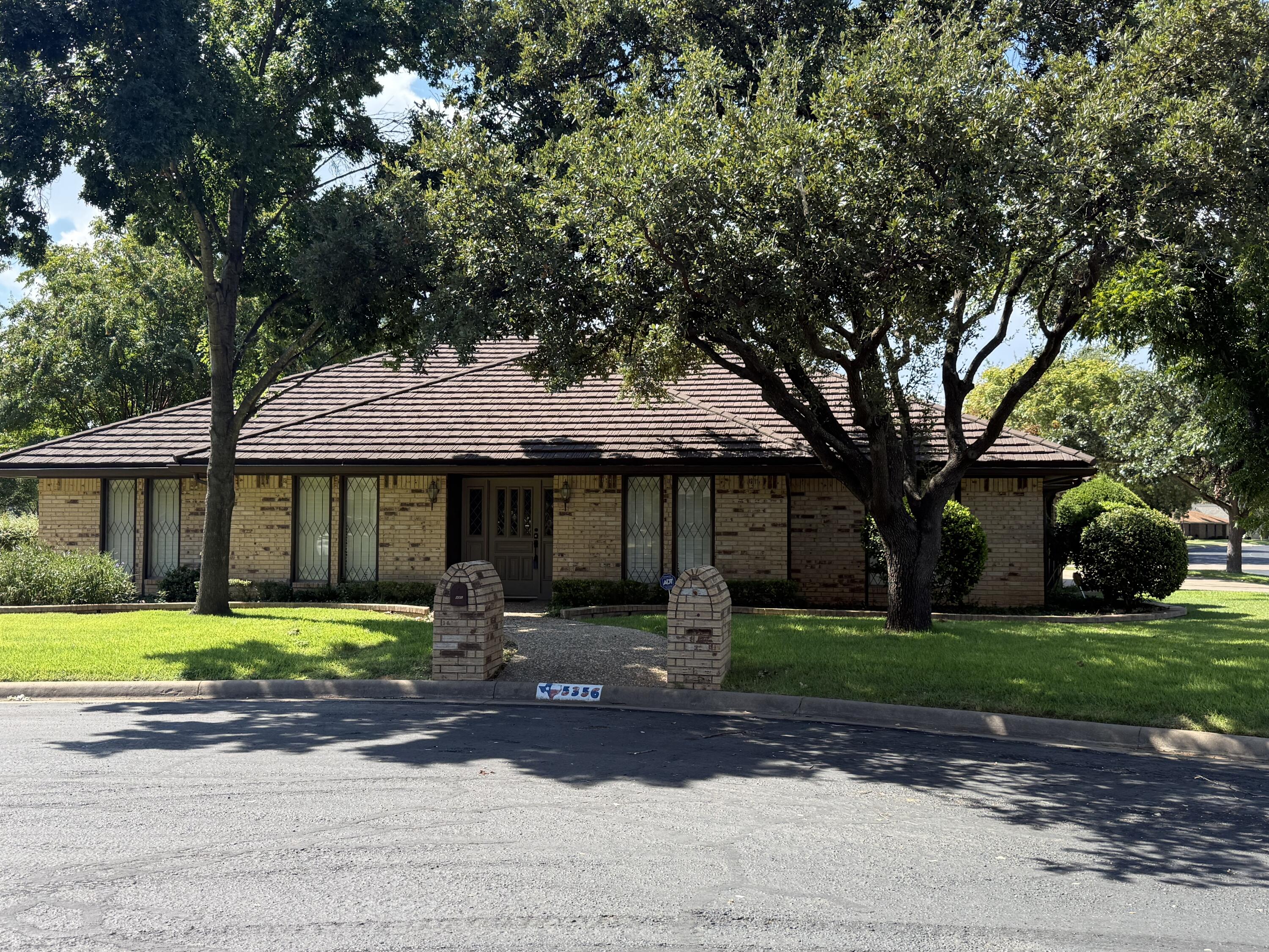 5356 Fairway Circle Property Photo 1