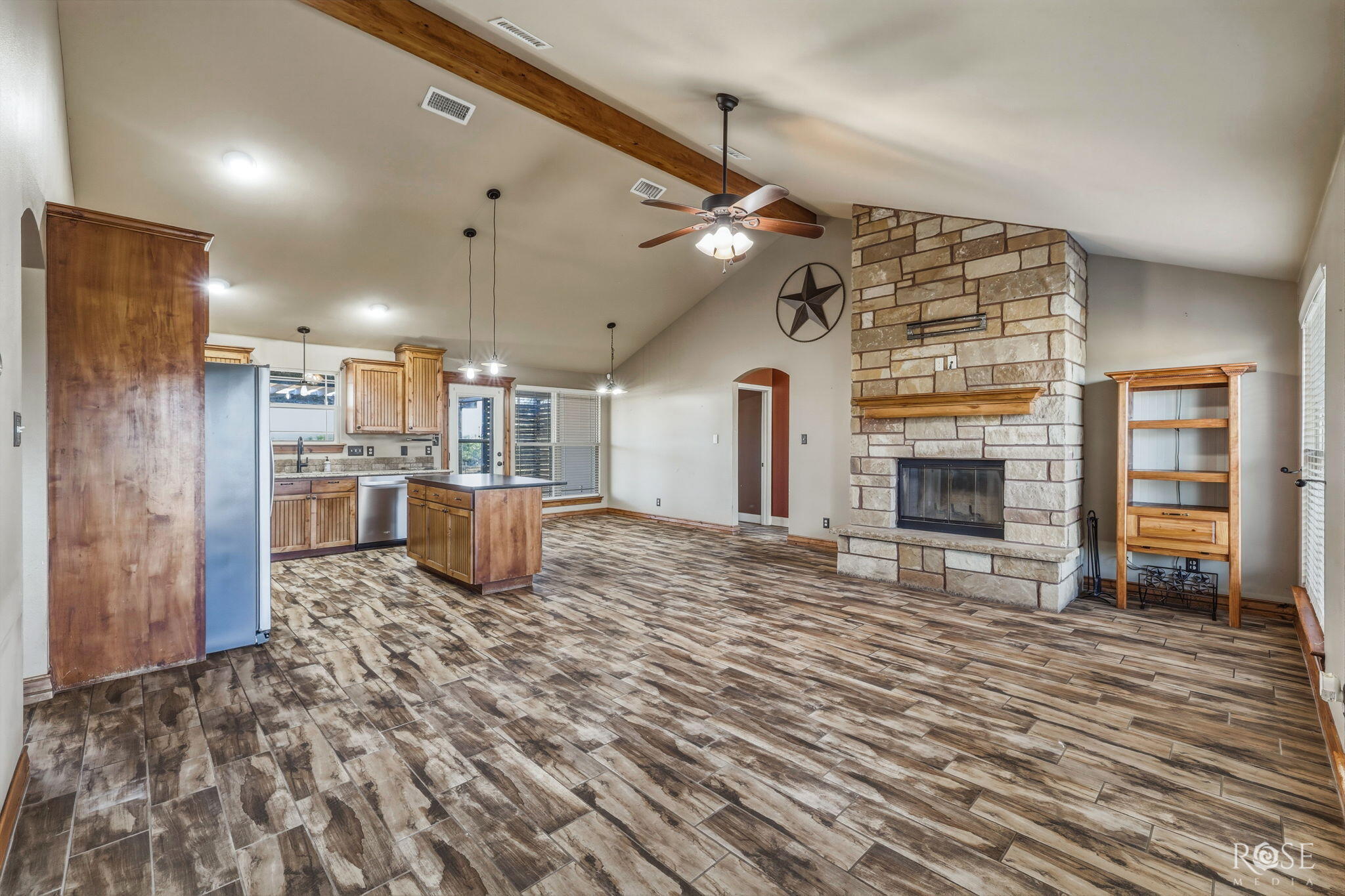 7820 Elk Run Property Photo 8