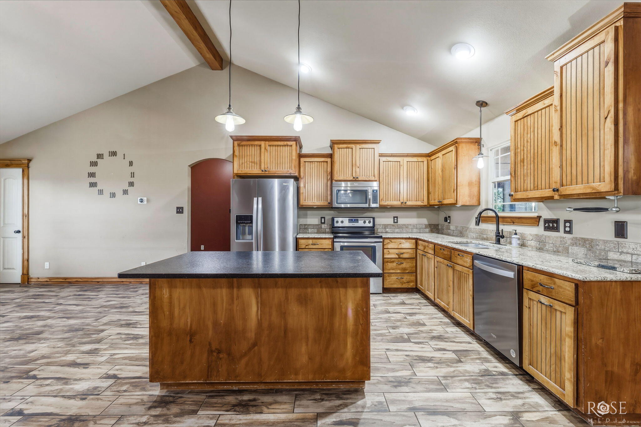 7820 Elk Run Property Photo 15