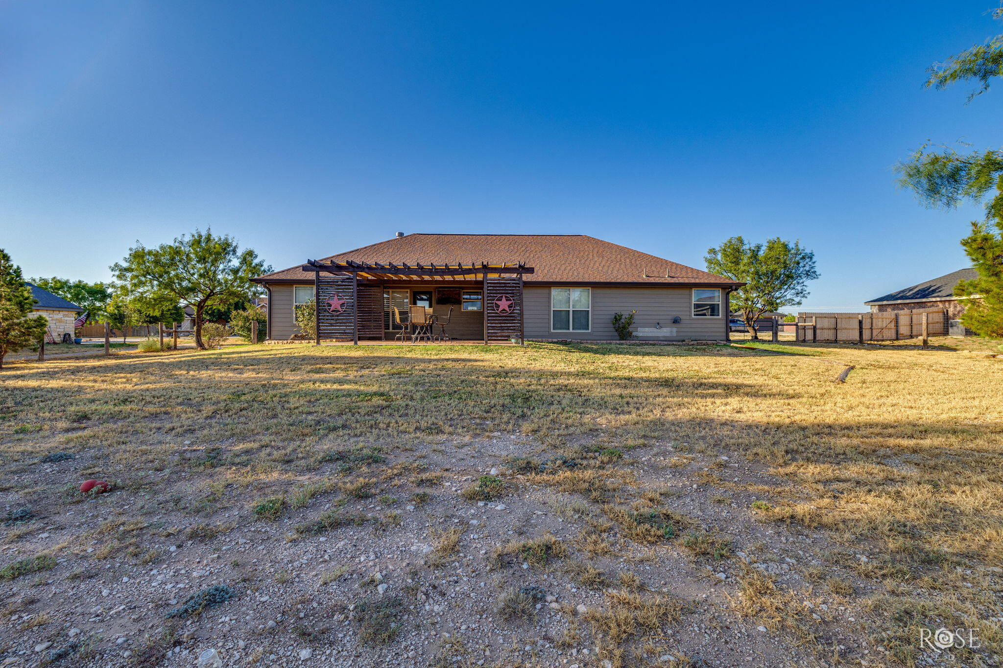 7820 Elk Run Property Photo 32