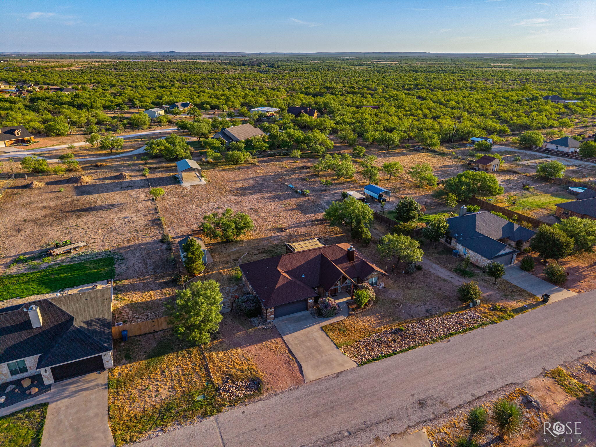 7820 Elk Run Property Photo 41