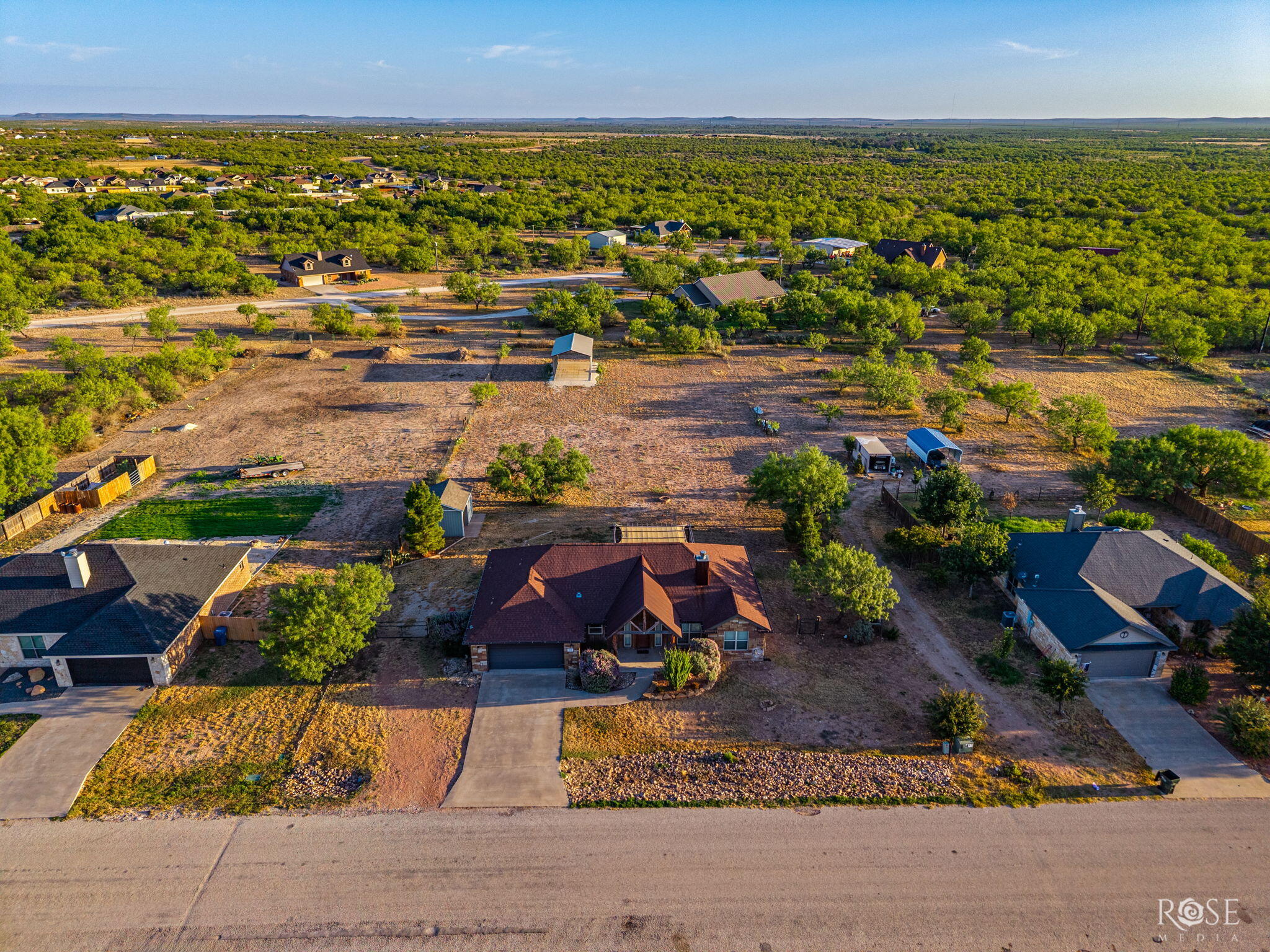 7820 Elk Run Property Photo 42