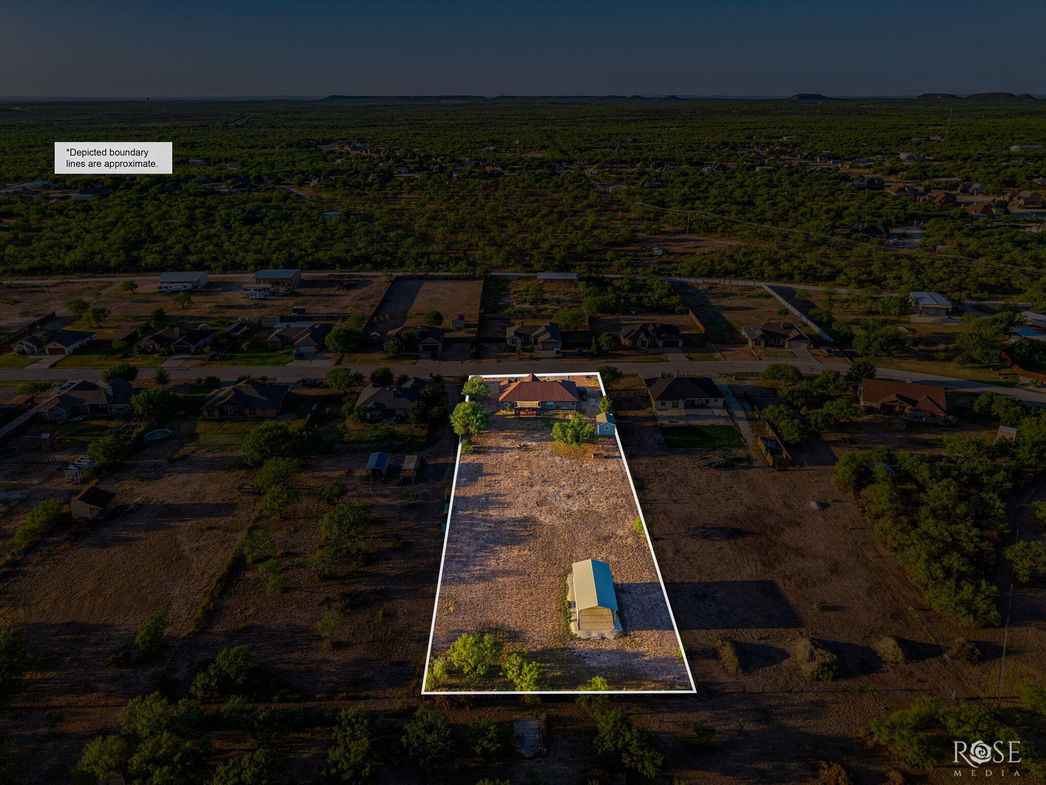7820 Elk Run Property Photo 45