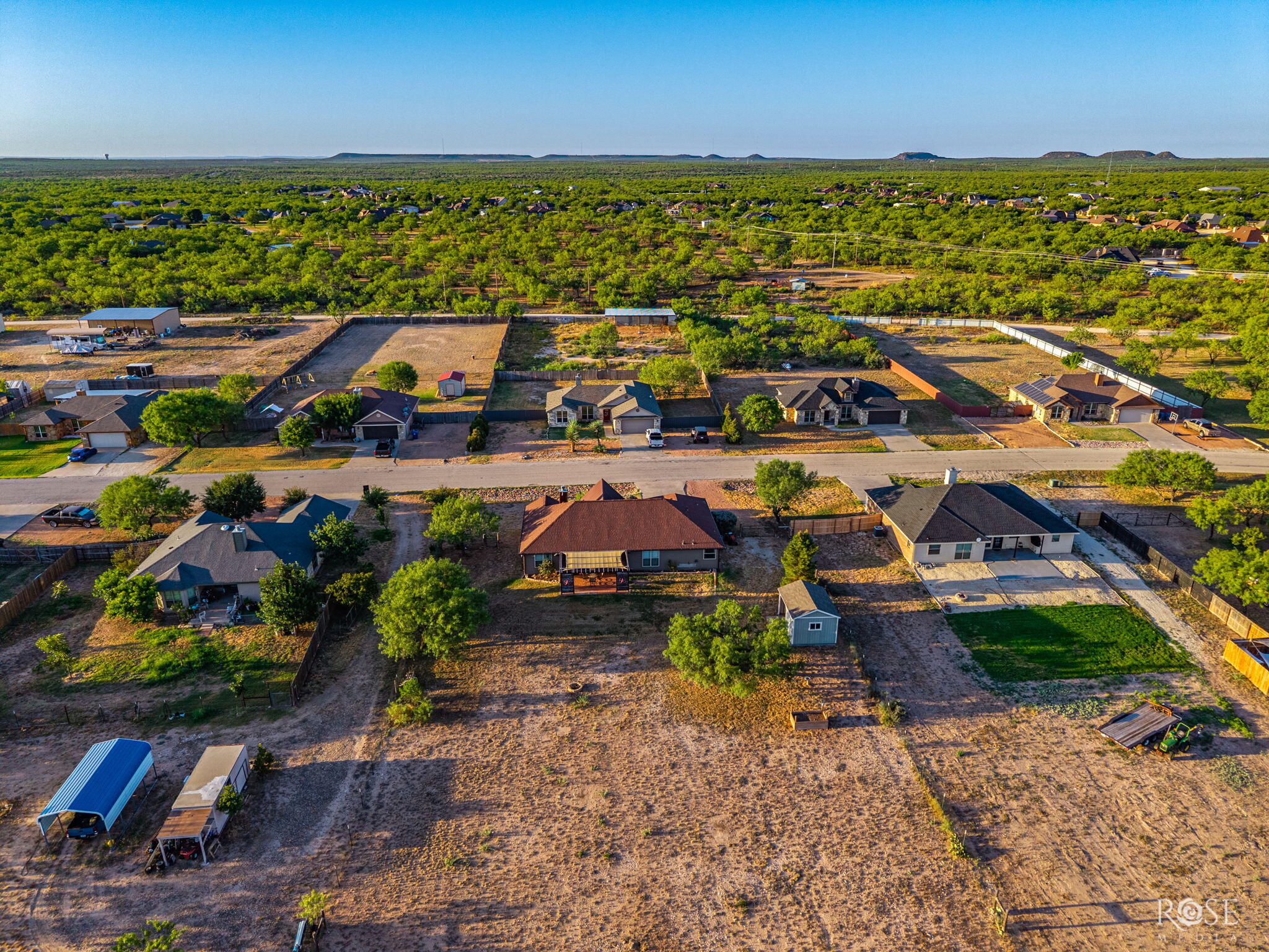 7820 Elk Run Property Photo 48