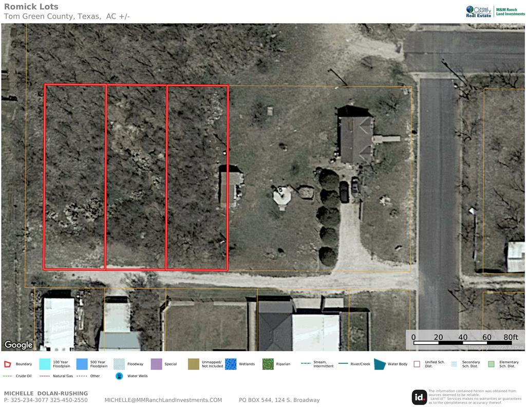 Tbd Goliad Street Property Photo 1