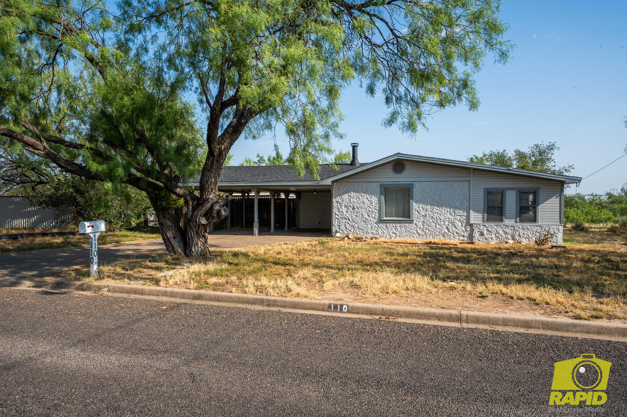 110 Kennedy Drive Property Photo 1