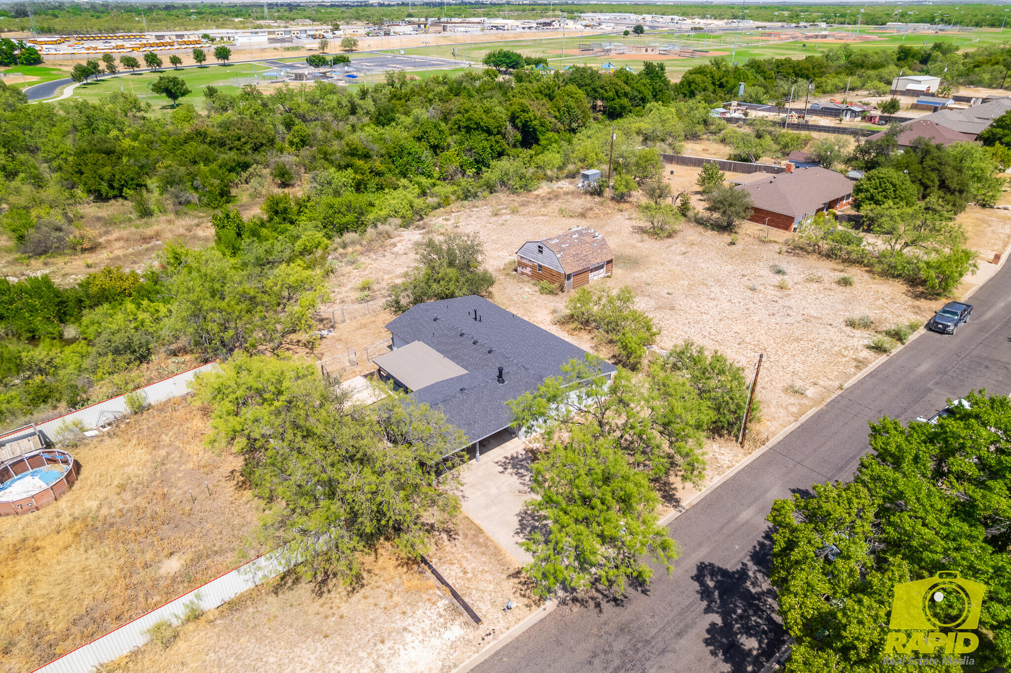 110 Kennedy Drive Property Photo 43