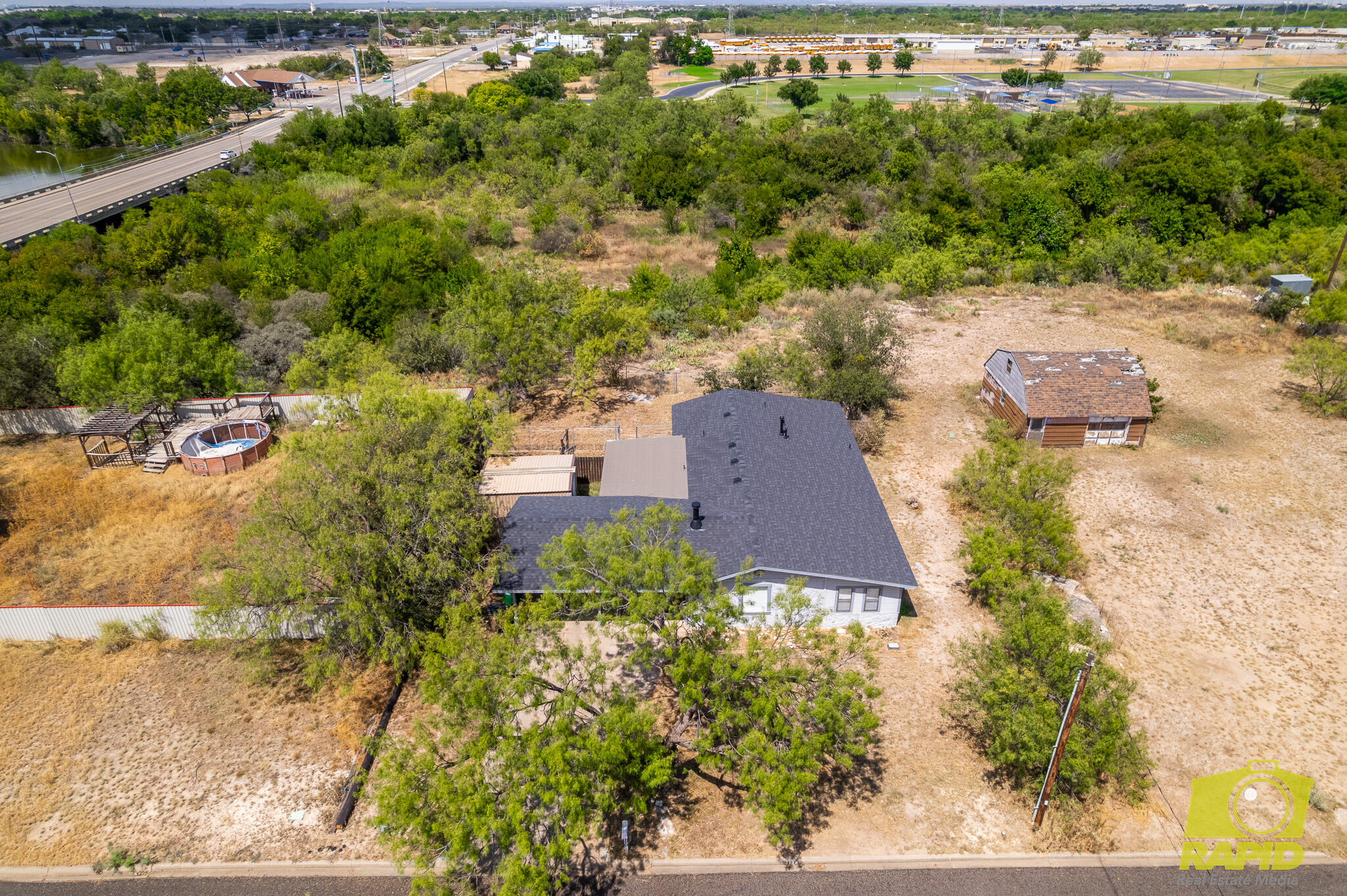 110 Kennedy Drive Property Photo 44