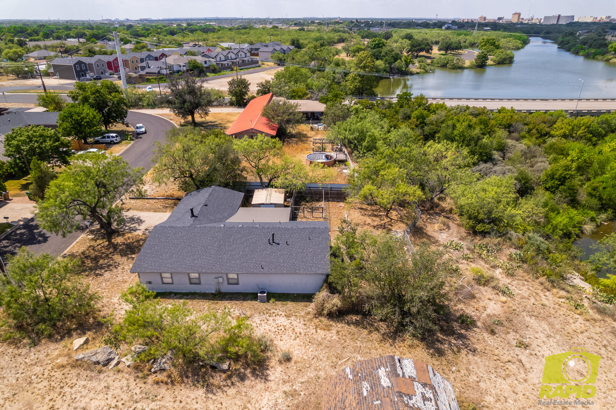 110 Kennedy Drive Property Photo 47