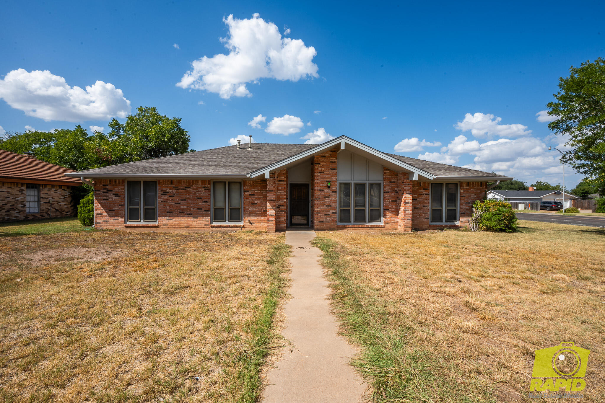 3002 Sierra Drive Property Photo 1