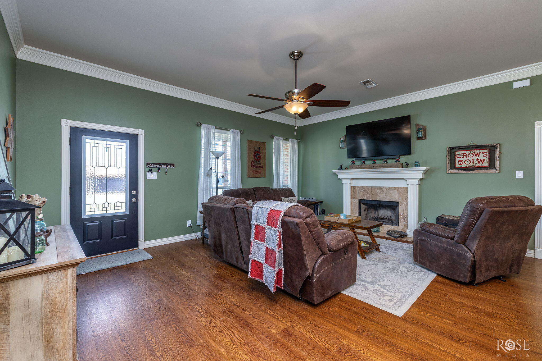 7741 Elk Run Property Photo 9