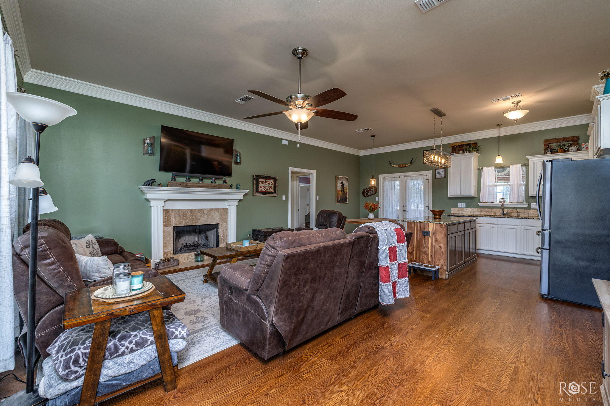 7741 Elk Run Property Photo 11