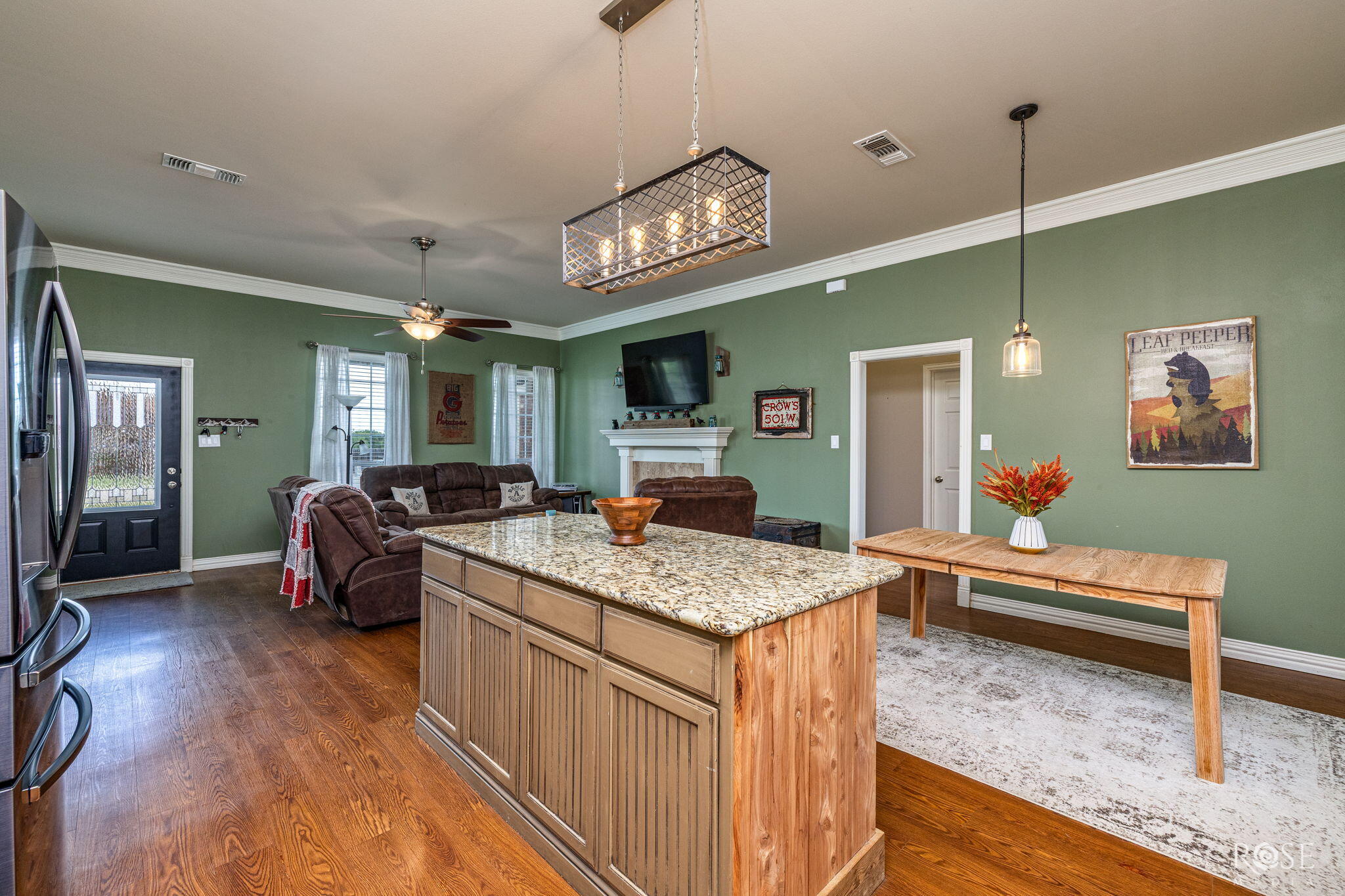 7741 Elk Run Property Photo 15