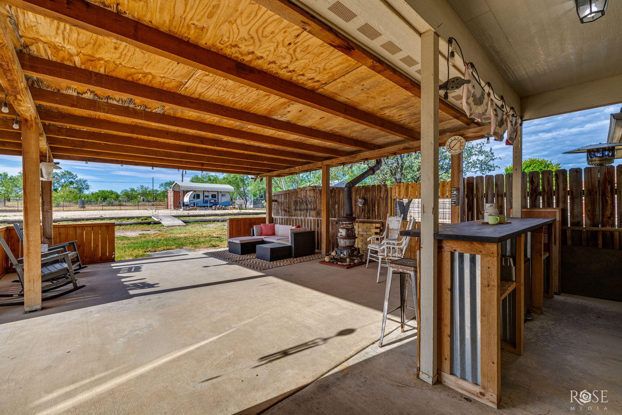 7741 Elk Run Property Photo 26