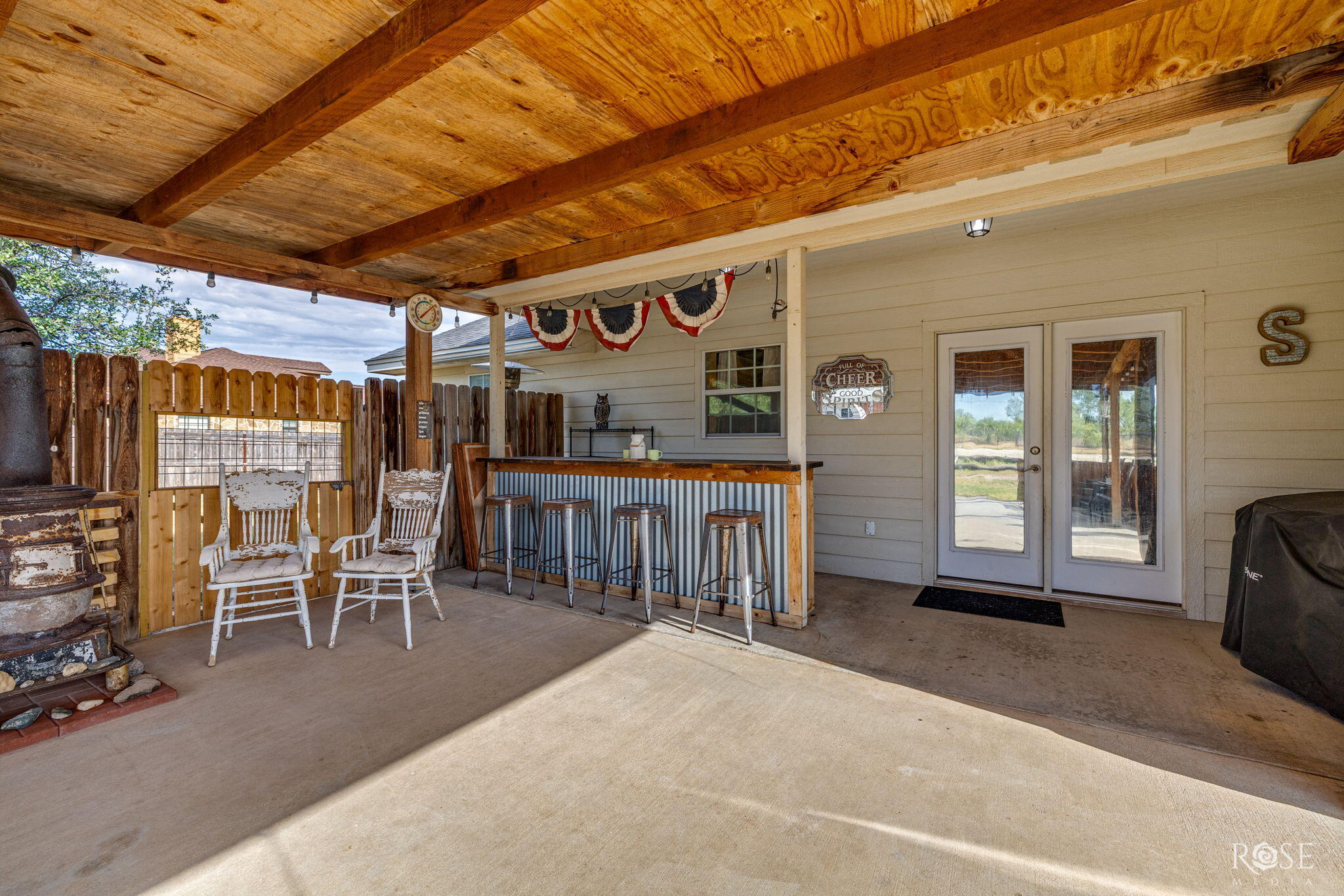 7741 Elk Run Property Photo 28