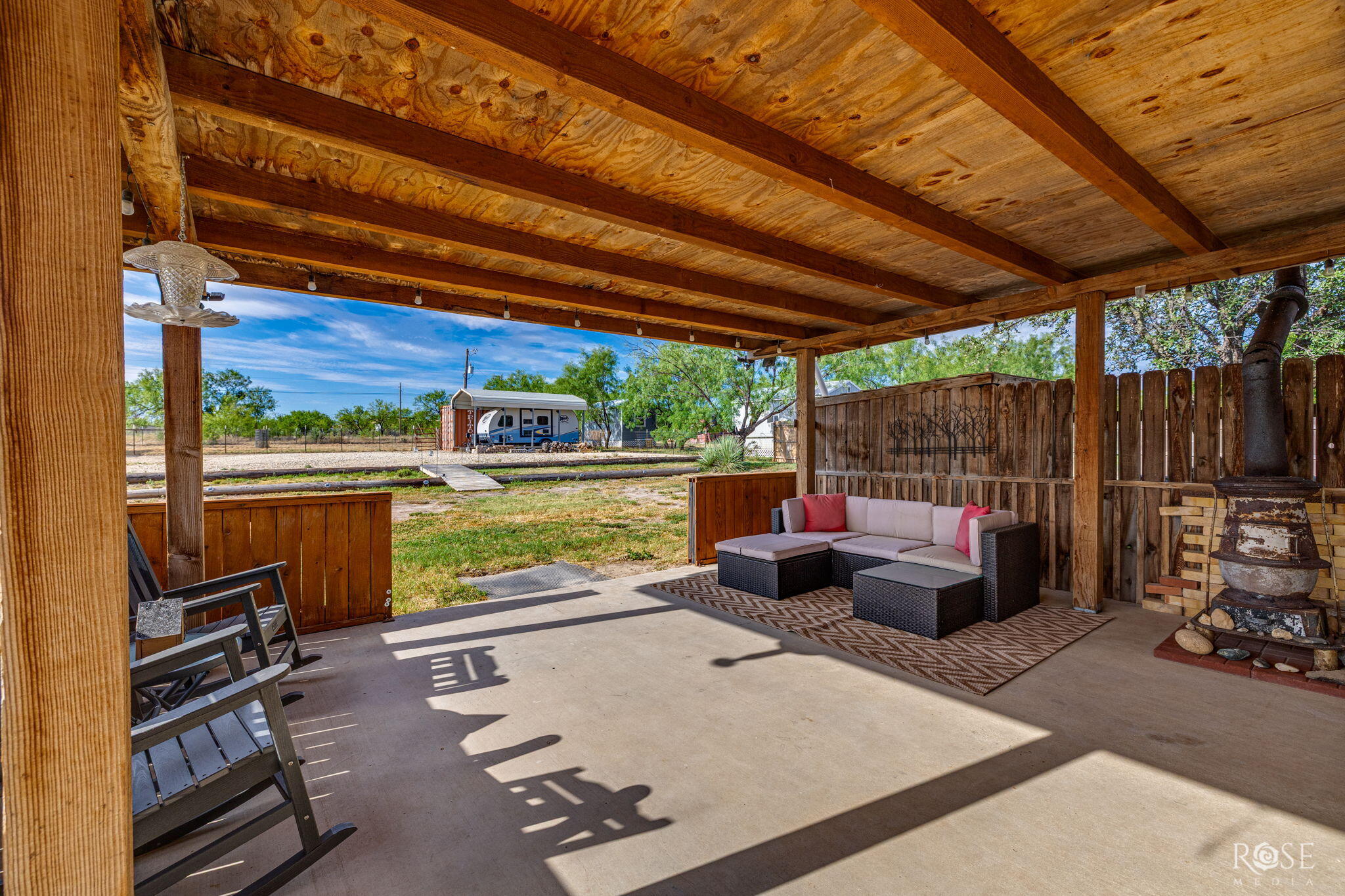 7741 Elk Run Property Photo 30