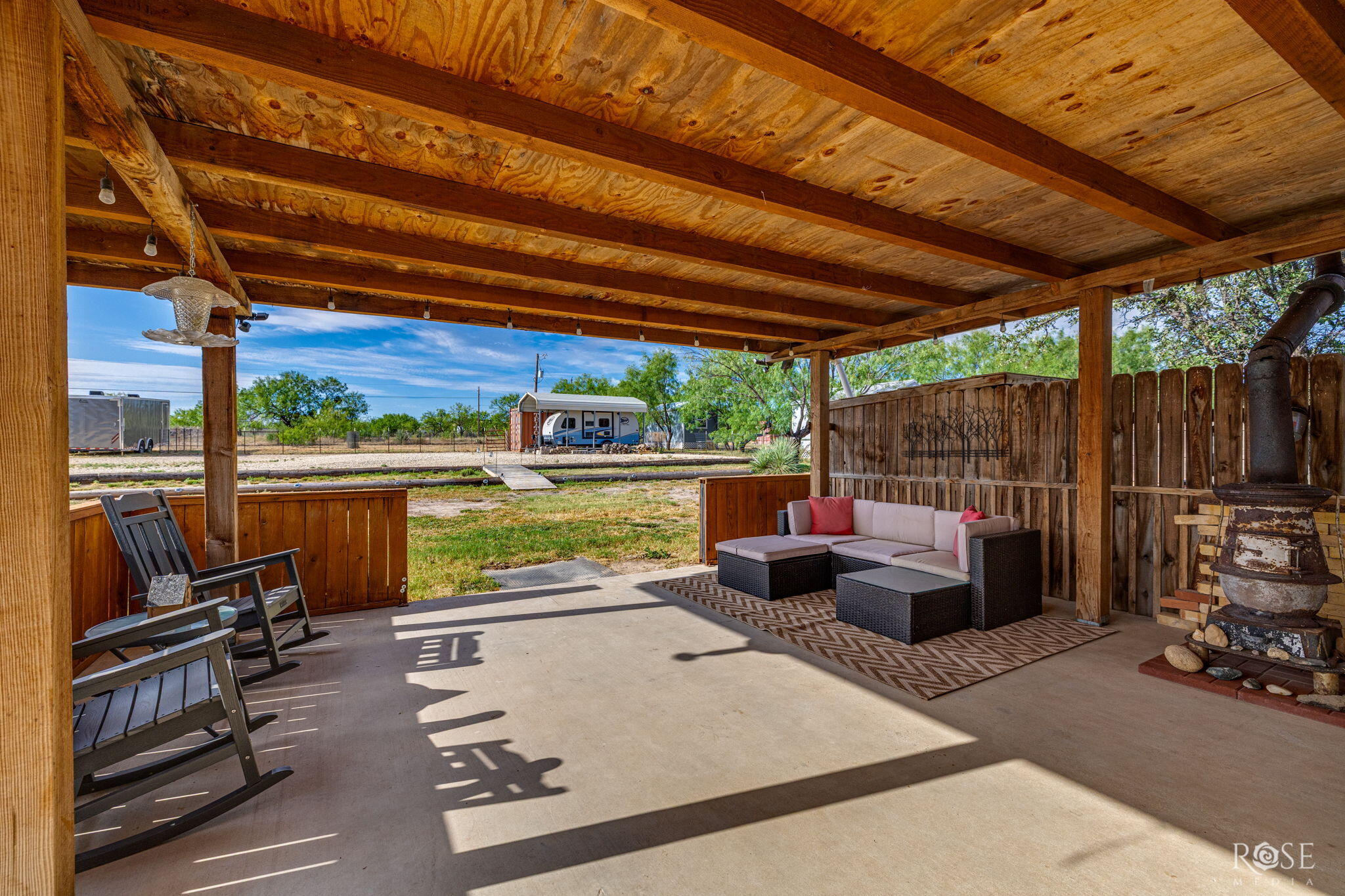 7741 Elk Run Property Photo 31