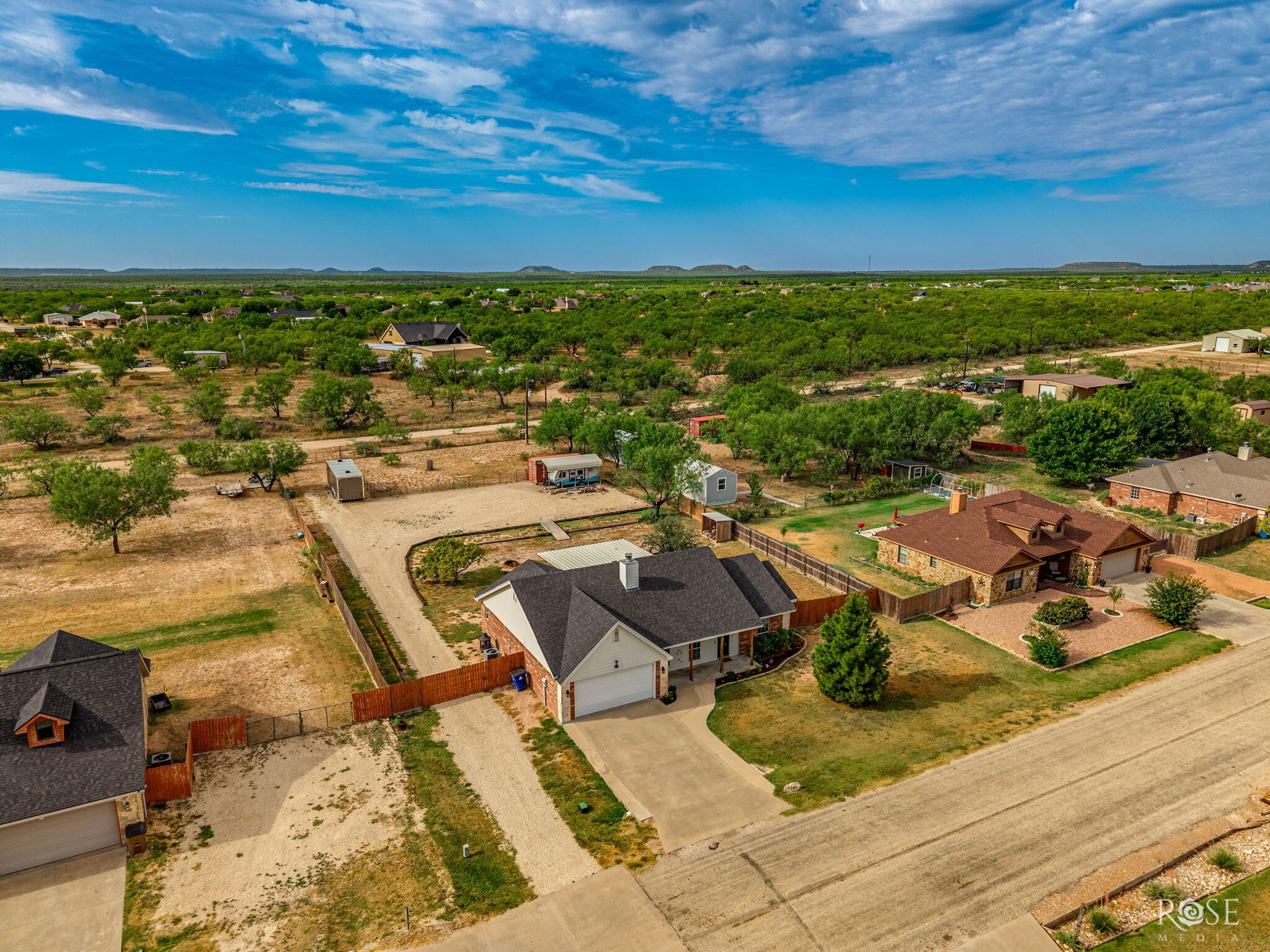 7741 Elk Run Property Photo 43