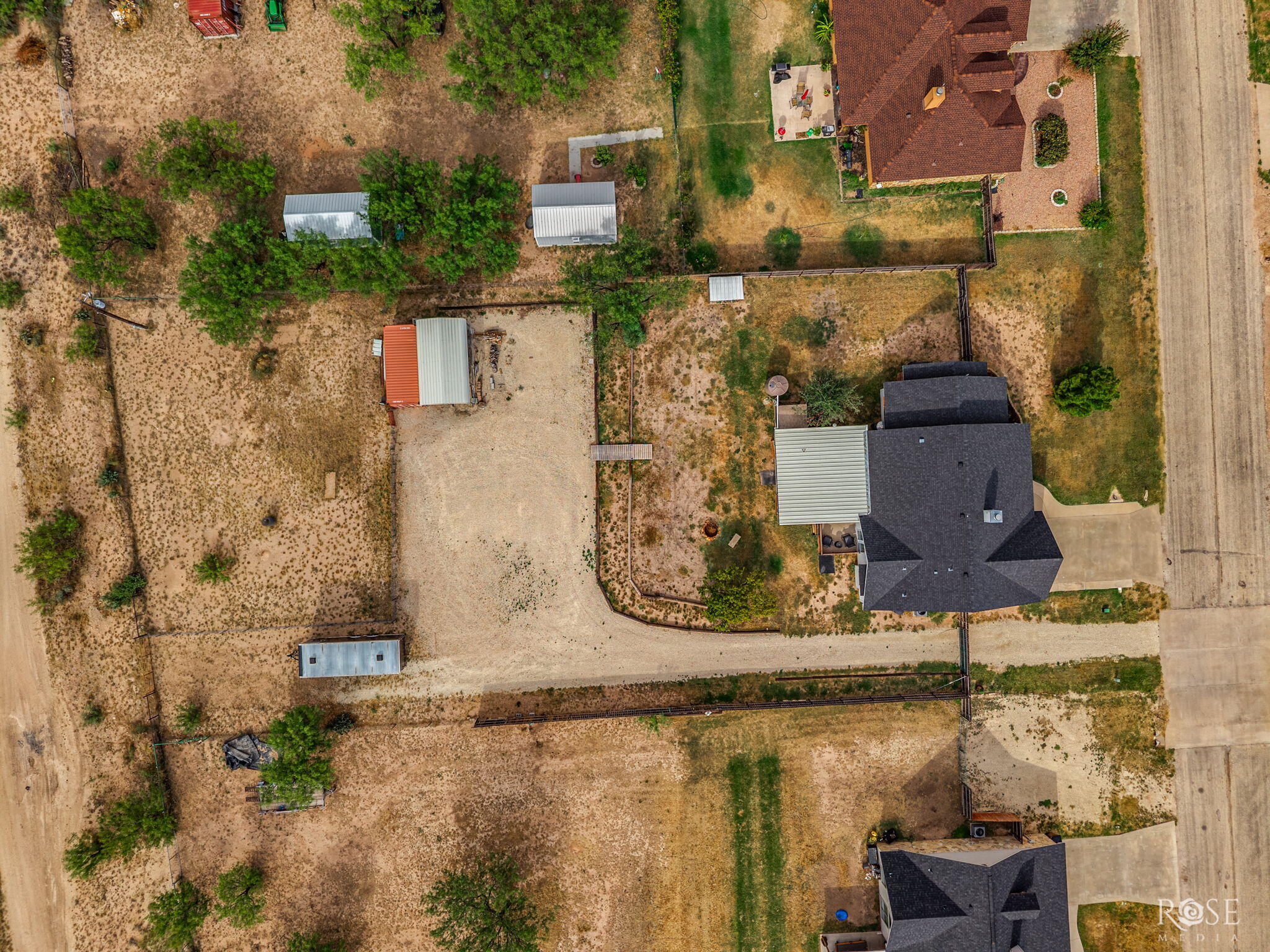 7741 Elk Run Property Photo 44