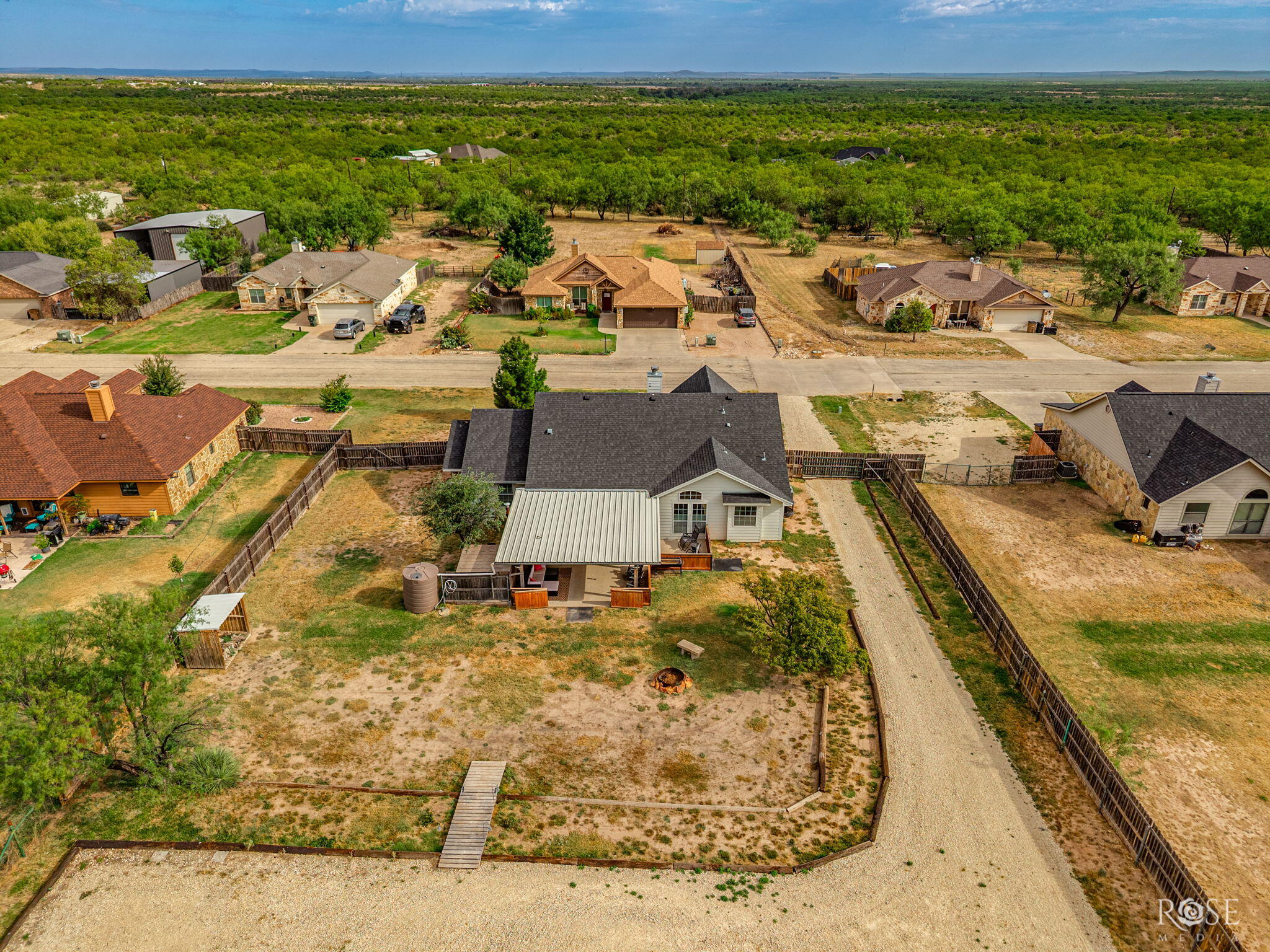 7741 Elk Run Property Photo 46