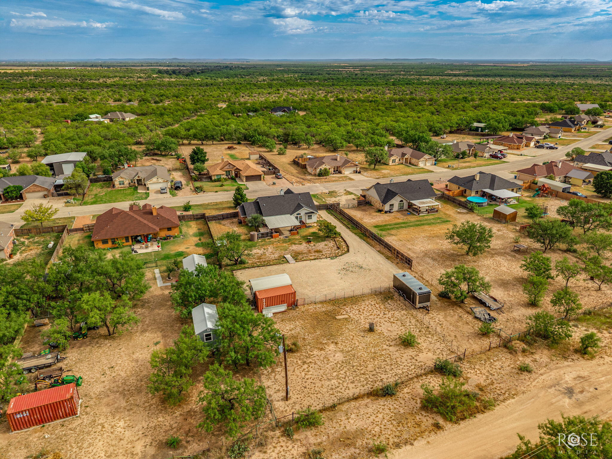 7741 Elk Run Property Photo 47