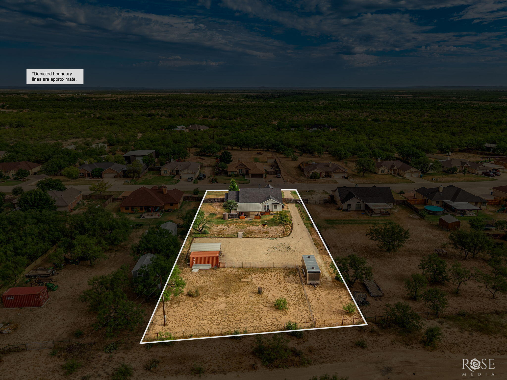 7741 Elk Run Property Photo 49