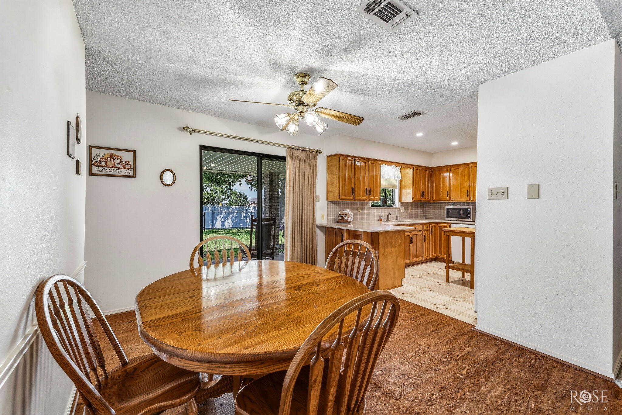 1102 Selman Court Property Photo 7