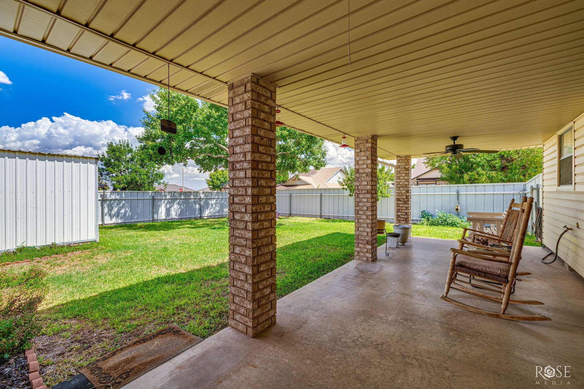 1102 Selman Court Property Photo 21