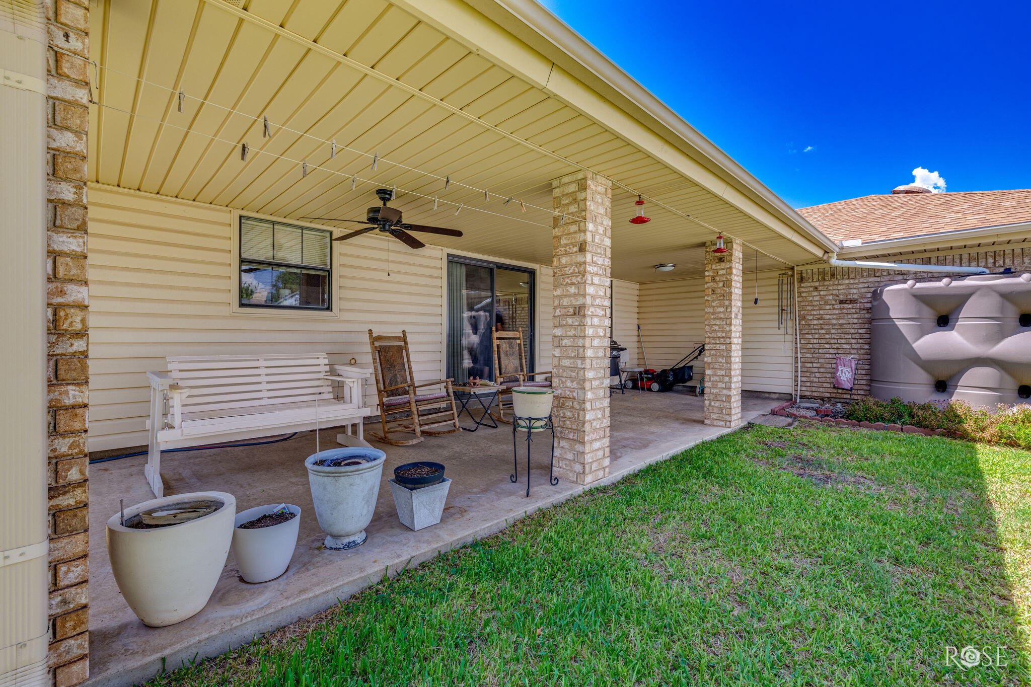 1102 Selman Court Property Photo 22
