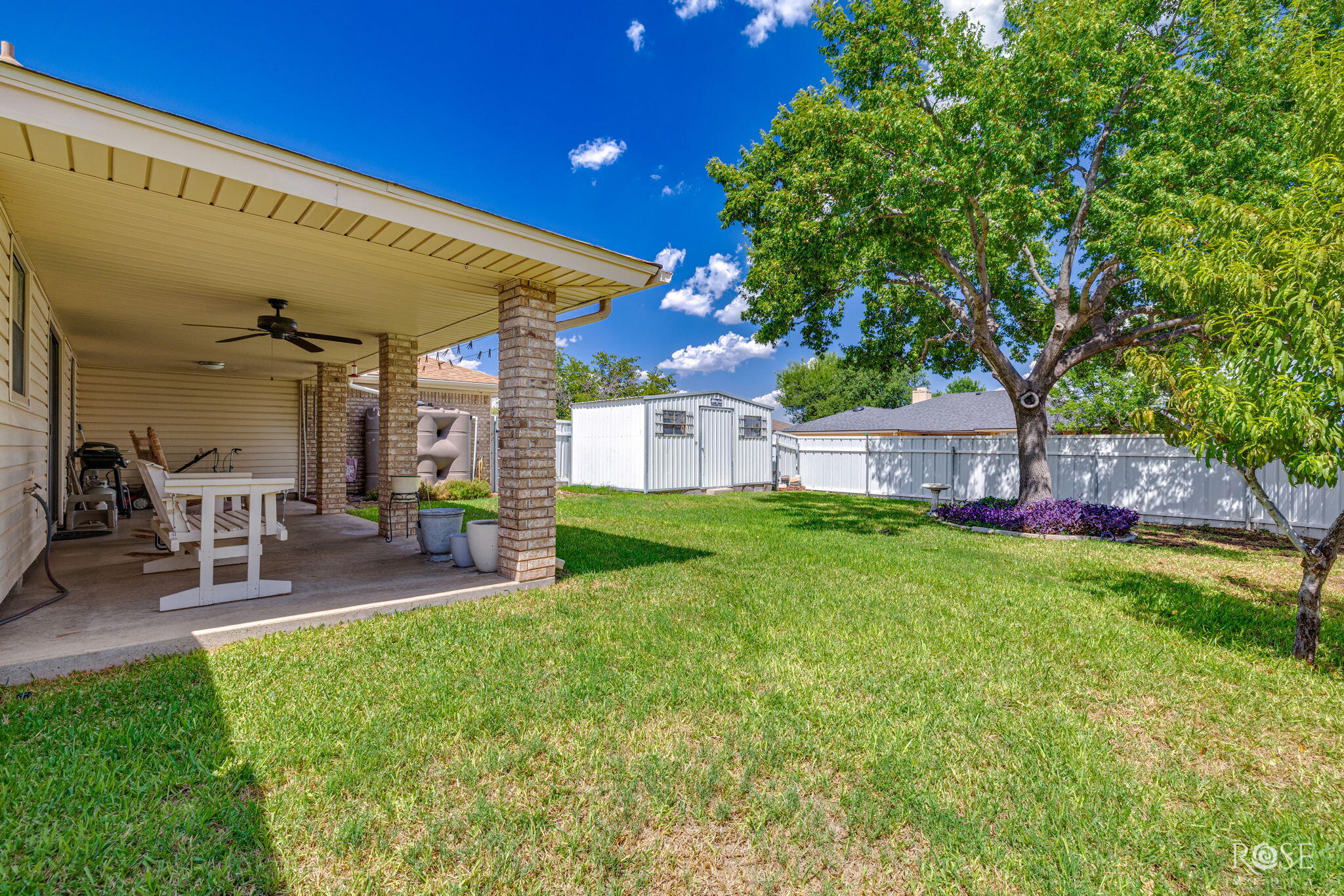 1102 Selman Court Property Photo 23