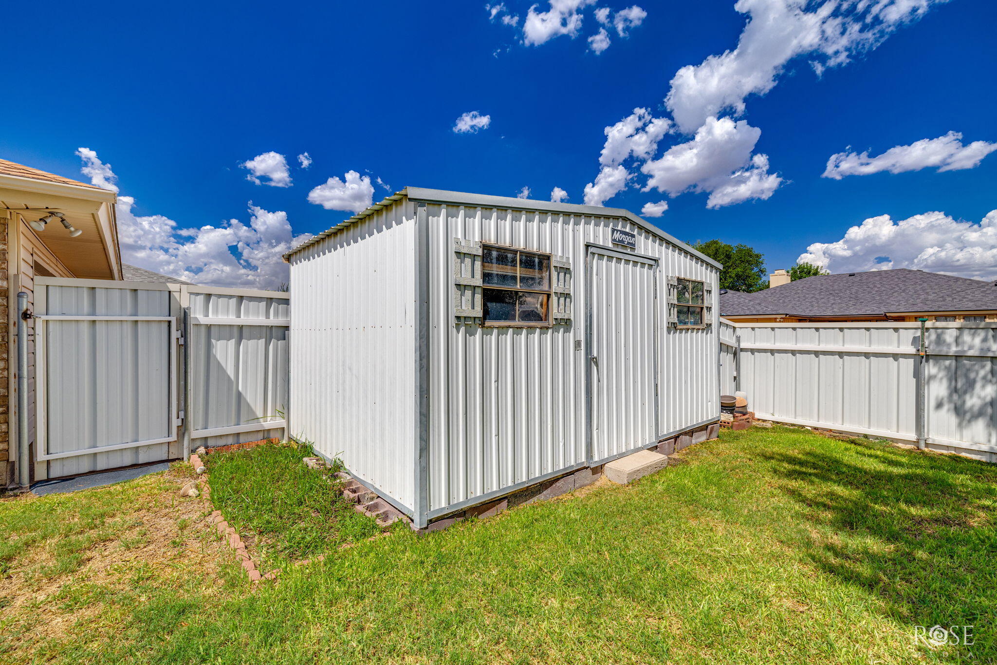 1102 Selman Court Property Photo 25