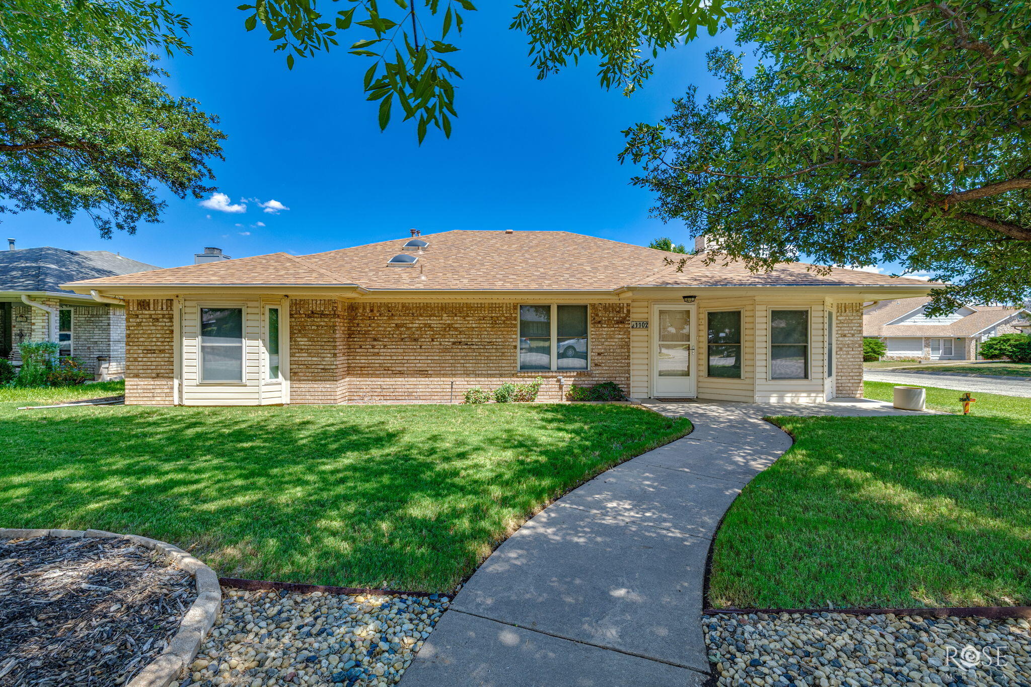 1102 Selman Court Property Photo 28