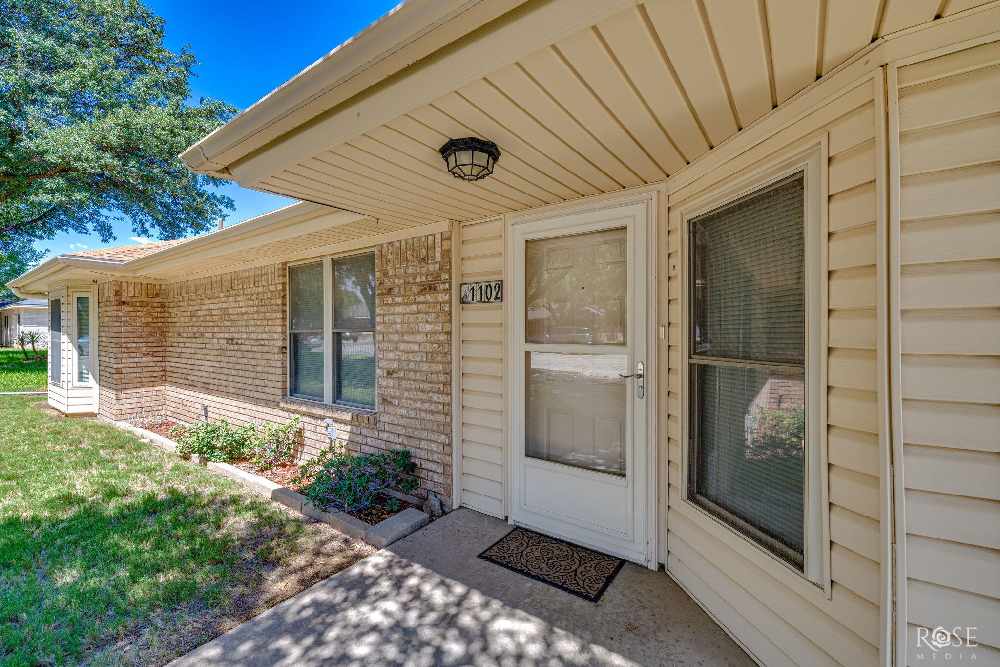 1102 Selman Court Property Photo 29