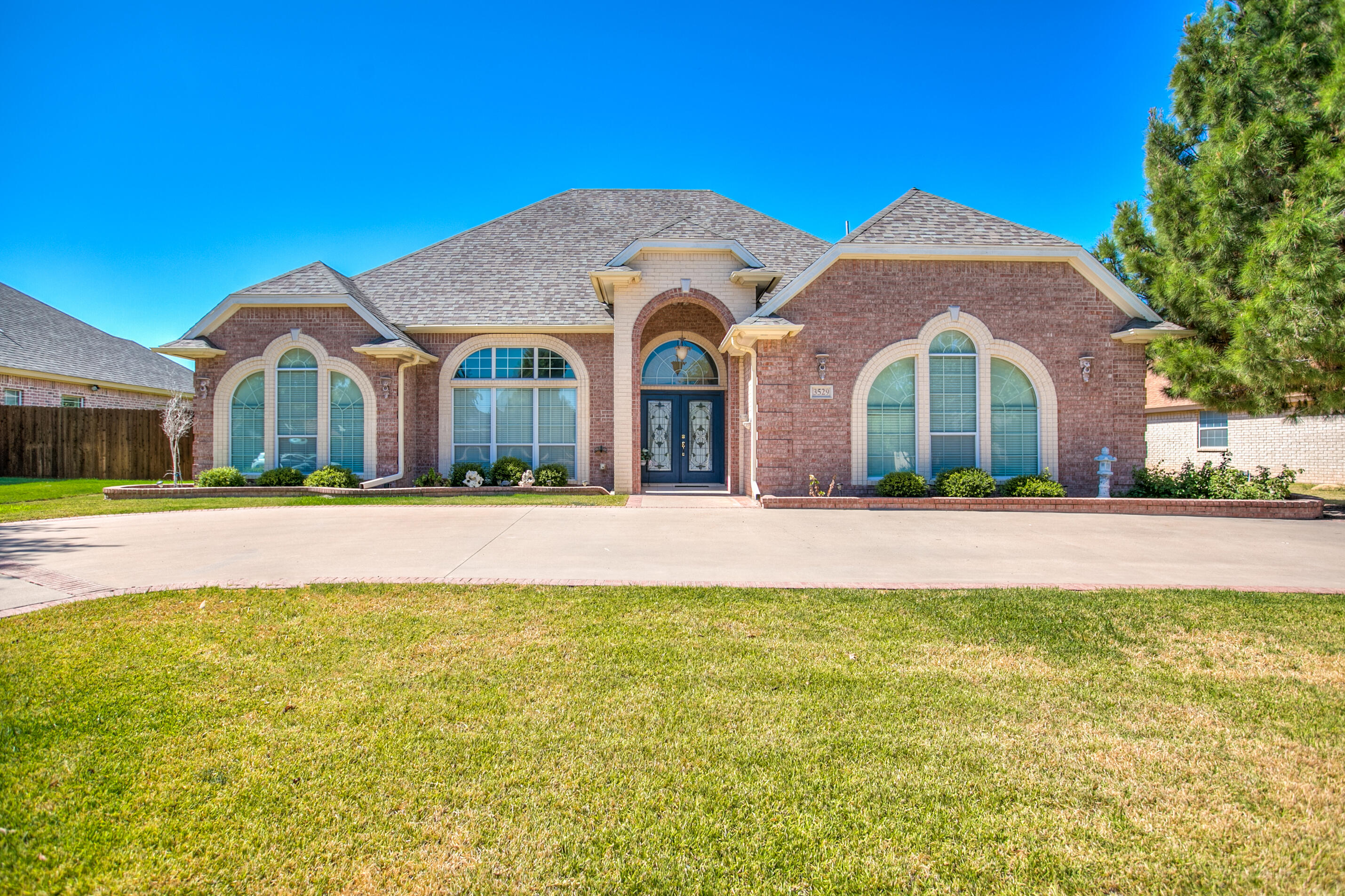 3529 Silver Spur Drive Property Photo 1